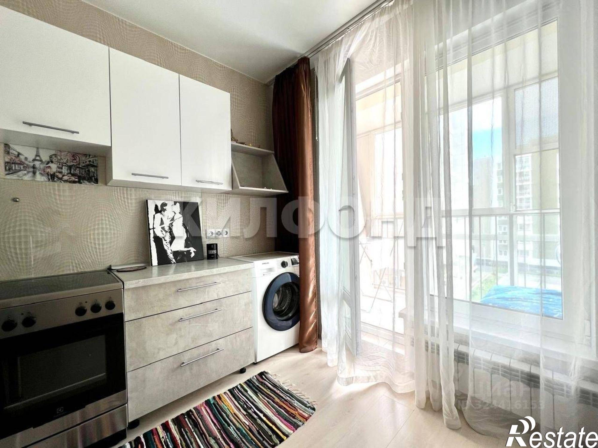 Купить квартиру за 8 500 000 рублей на ул Байкальская, 346/2