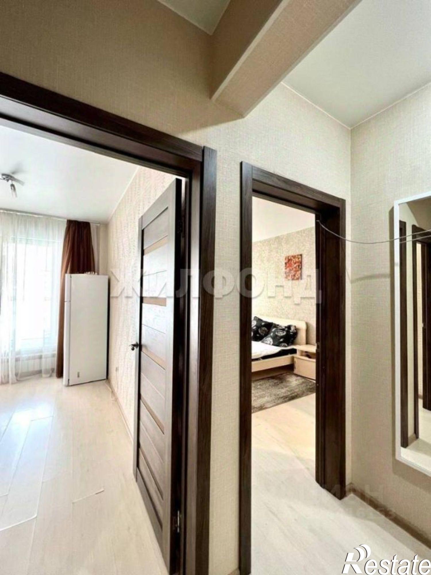 Купить квартиру за 8 500 000 рублей на ул Байкальская, 346/2