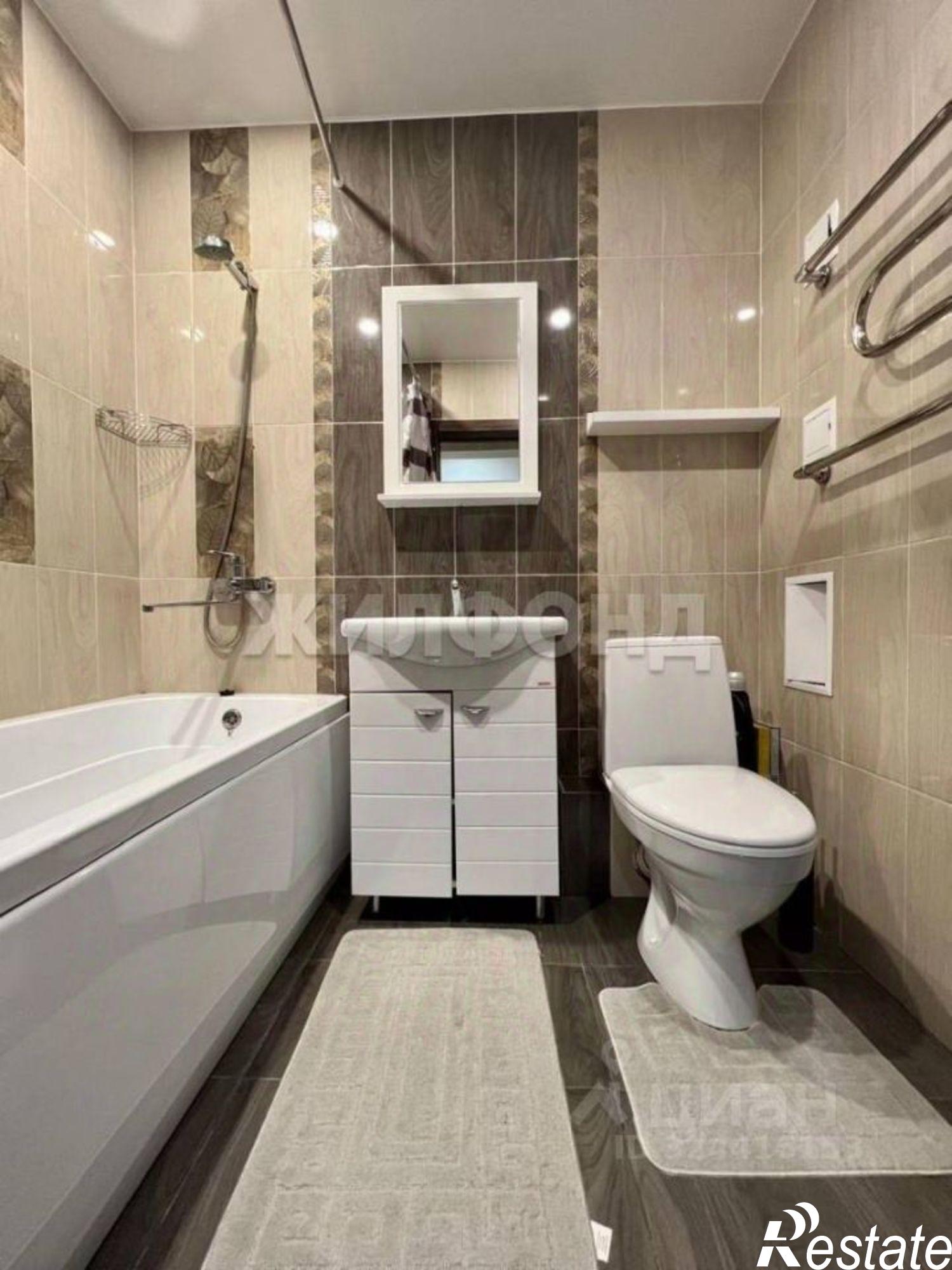 Купить квартиру за 8 500 000 рублей на ул Байкальская, 346/2