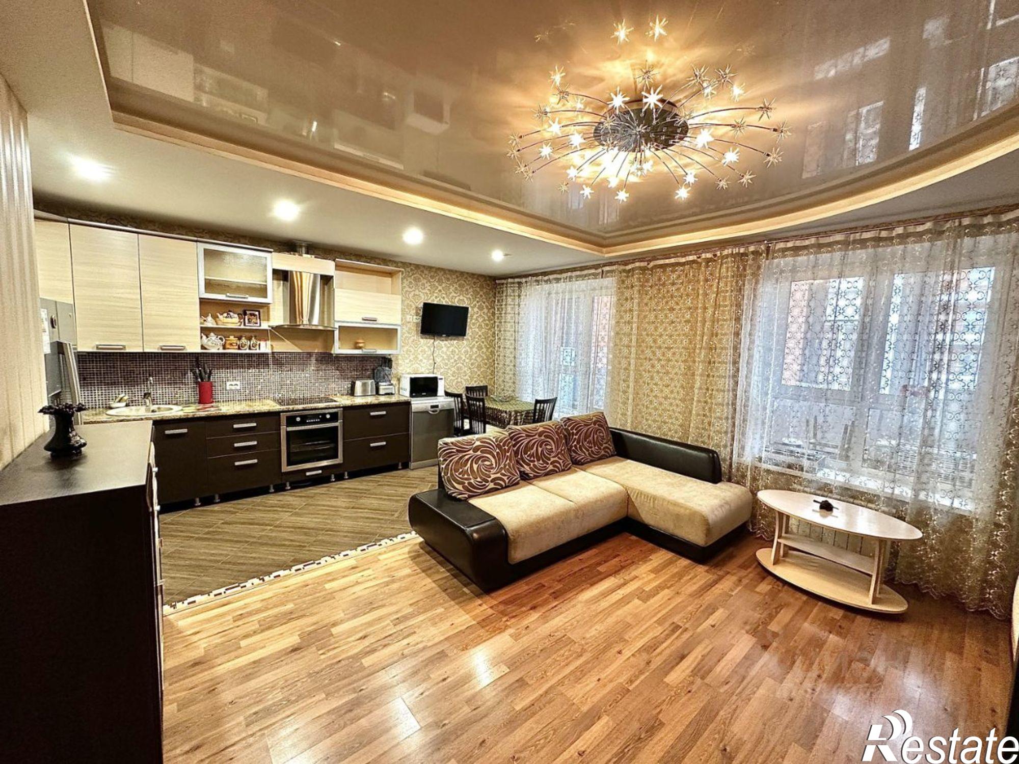 Сдать квартиру за 75 000 рублей на Ямская улица, 7