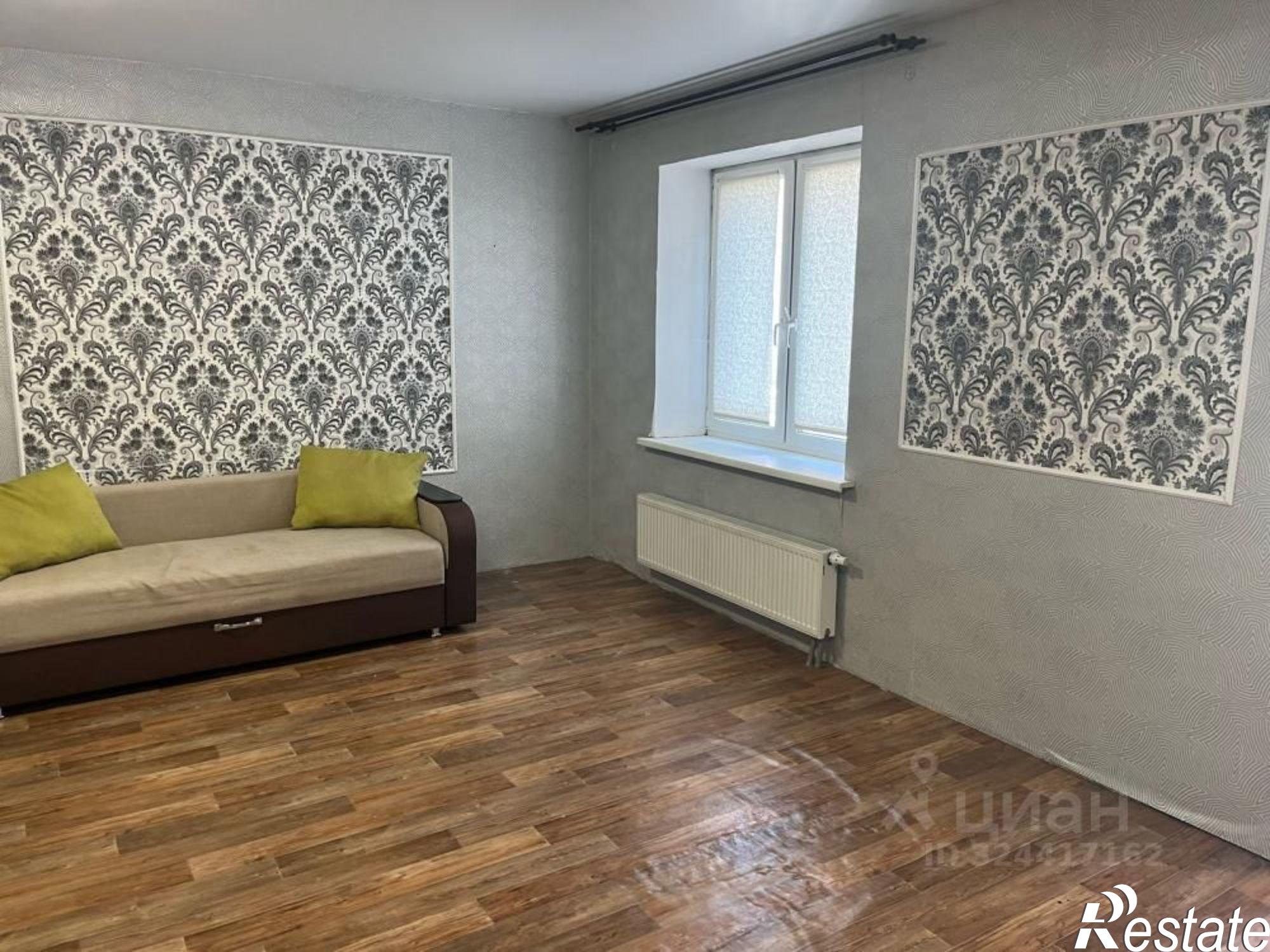 Сдать квартиру за 36 000 рублей на улица Дыбовского, 8/6