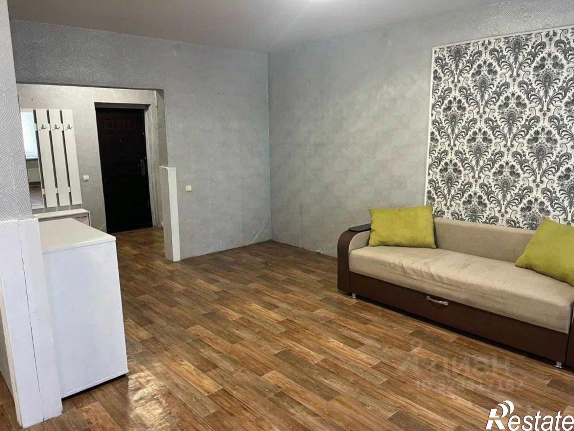 Сдать квартиру за 36 000 рублей на улица Дыбовского, 8/6