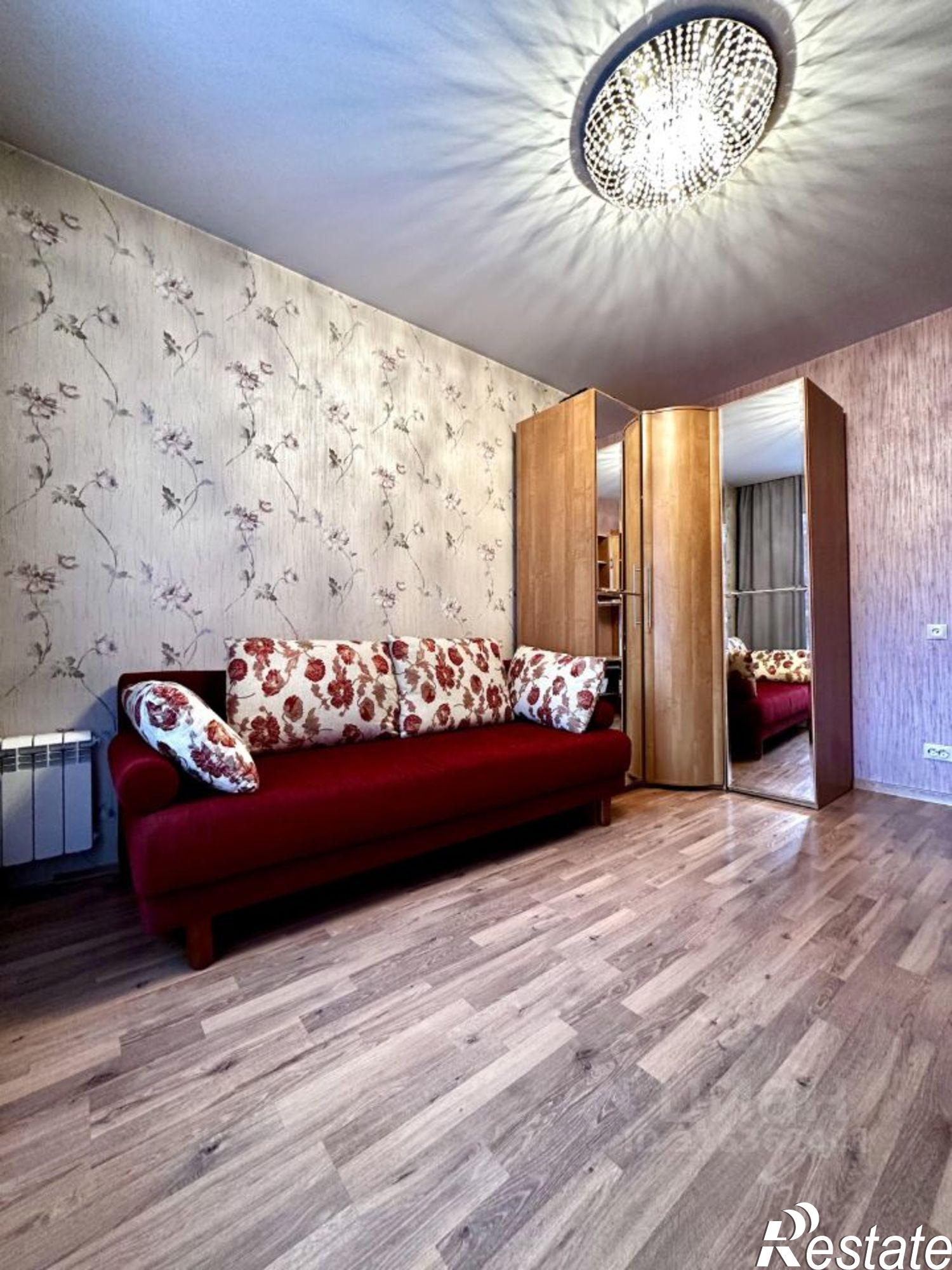 Сдать квартиру за 75 000 рублей на Ямская улица, 7