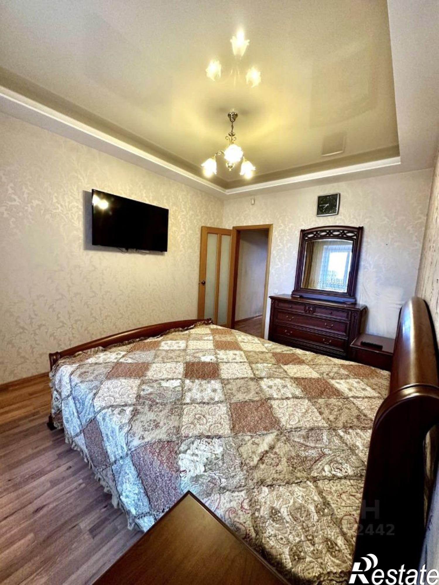 Сдать квартиру за 75 000 рублей на Ямская улица, 7