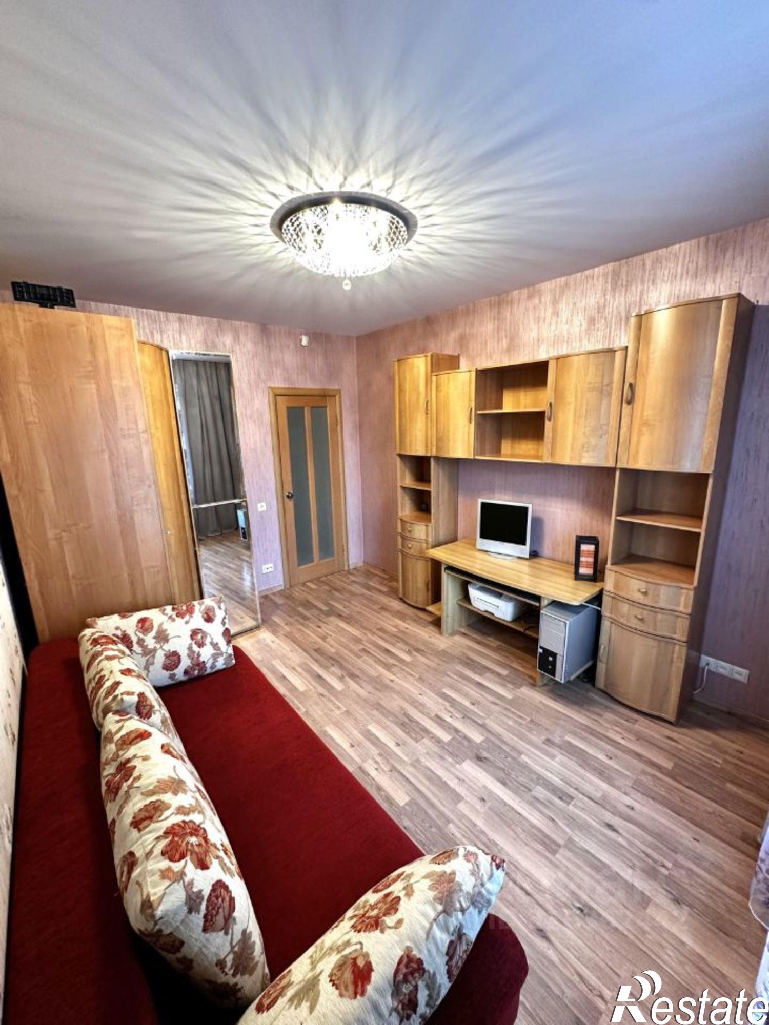 Сдать квартиру за 75 000 рублей на Ямская улица, 7