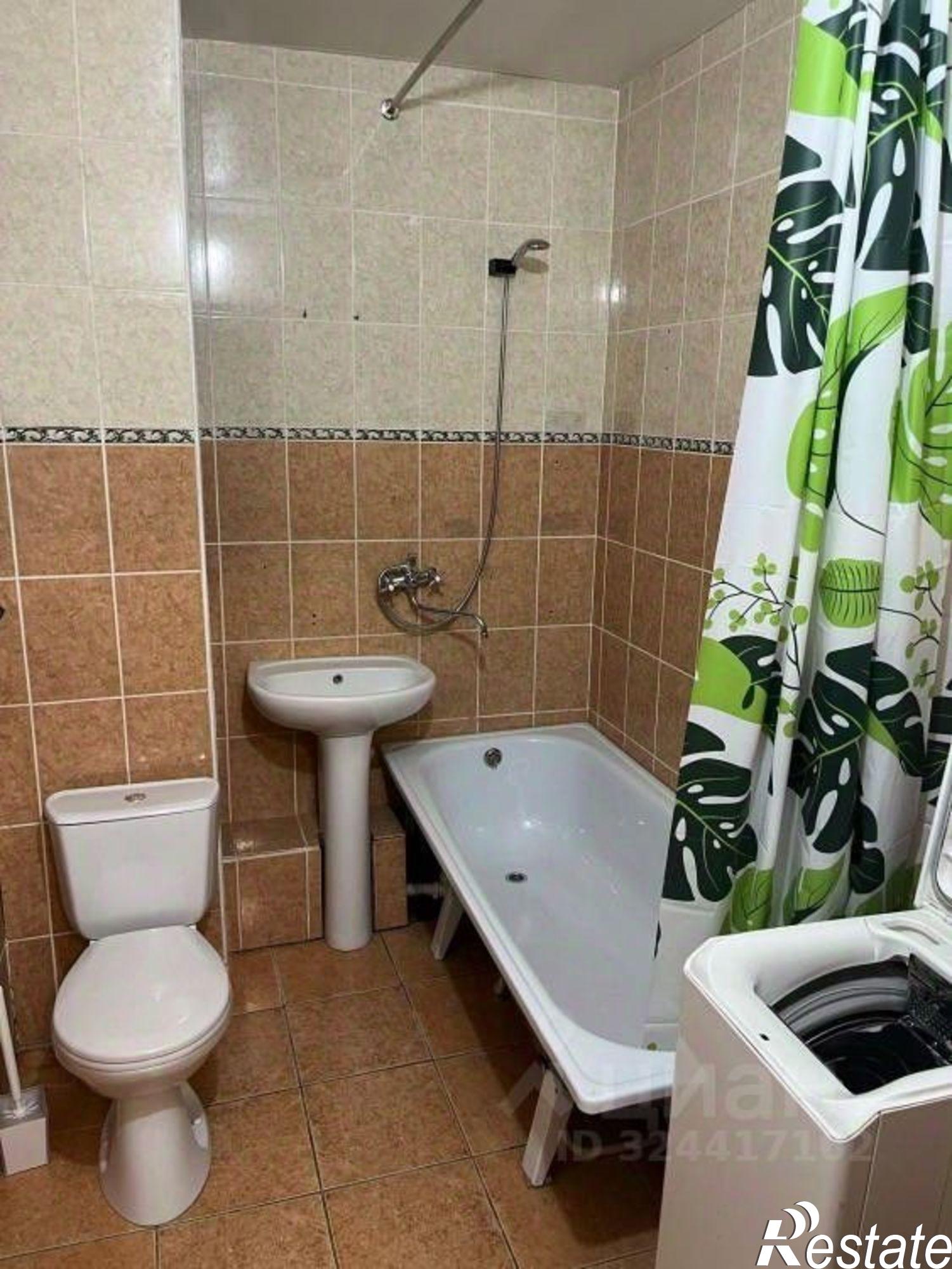 Сдать квартиру за 36 000 рублей на улица Дыбовского, 8/6