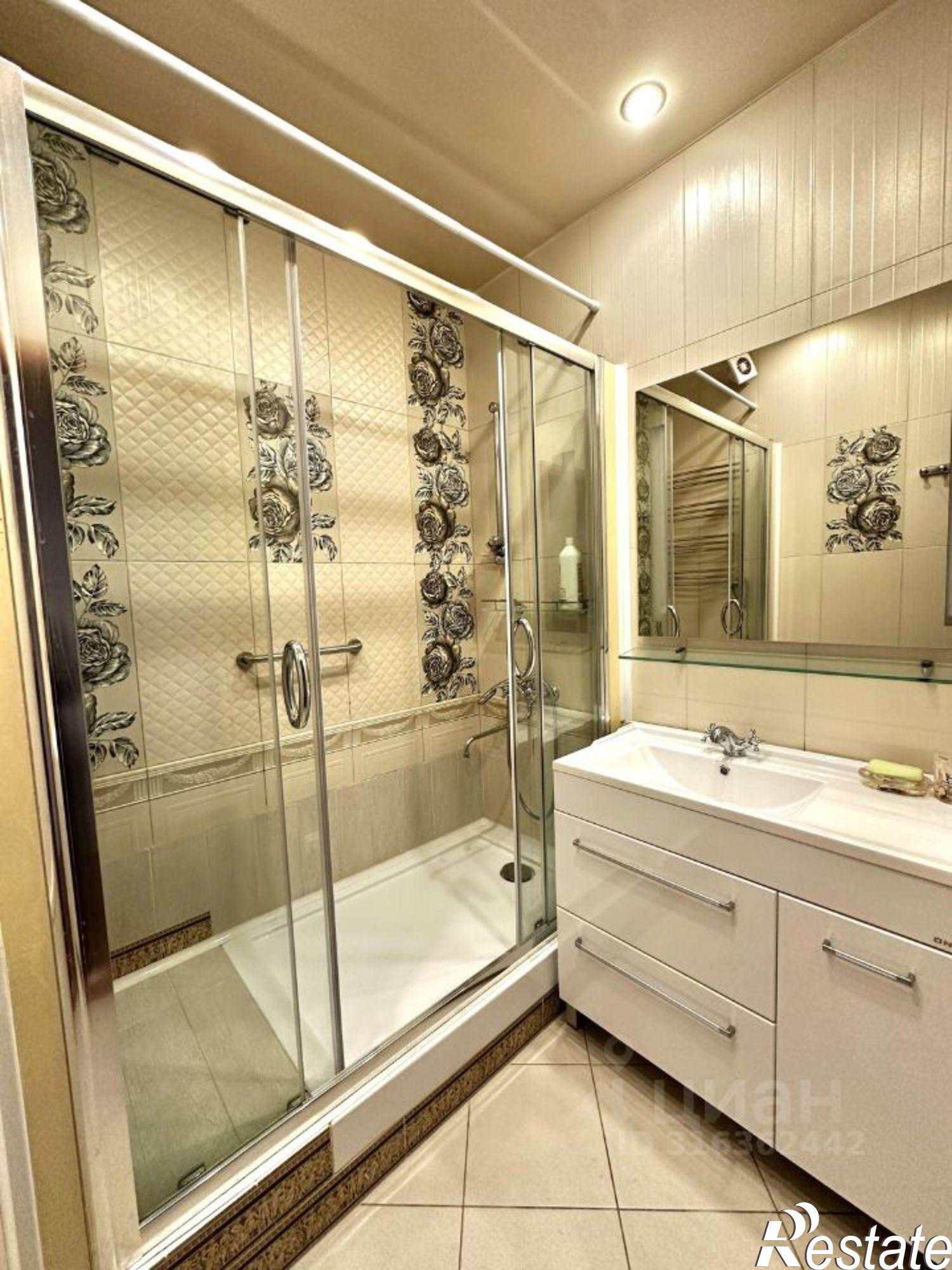 Сдать квартиру за 75 000 рублей на Ямская улица, 7