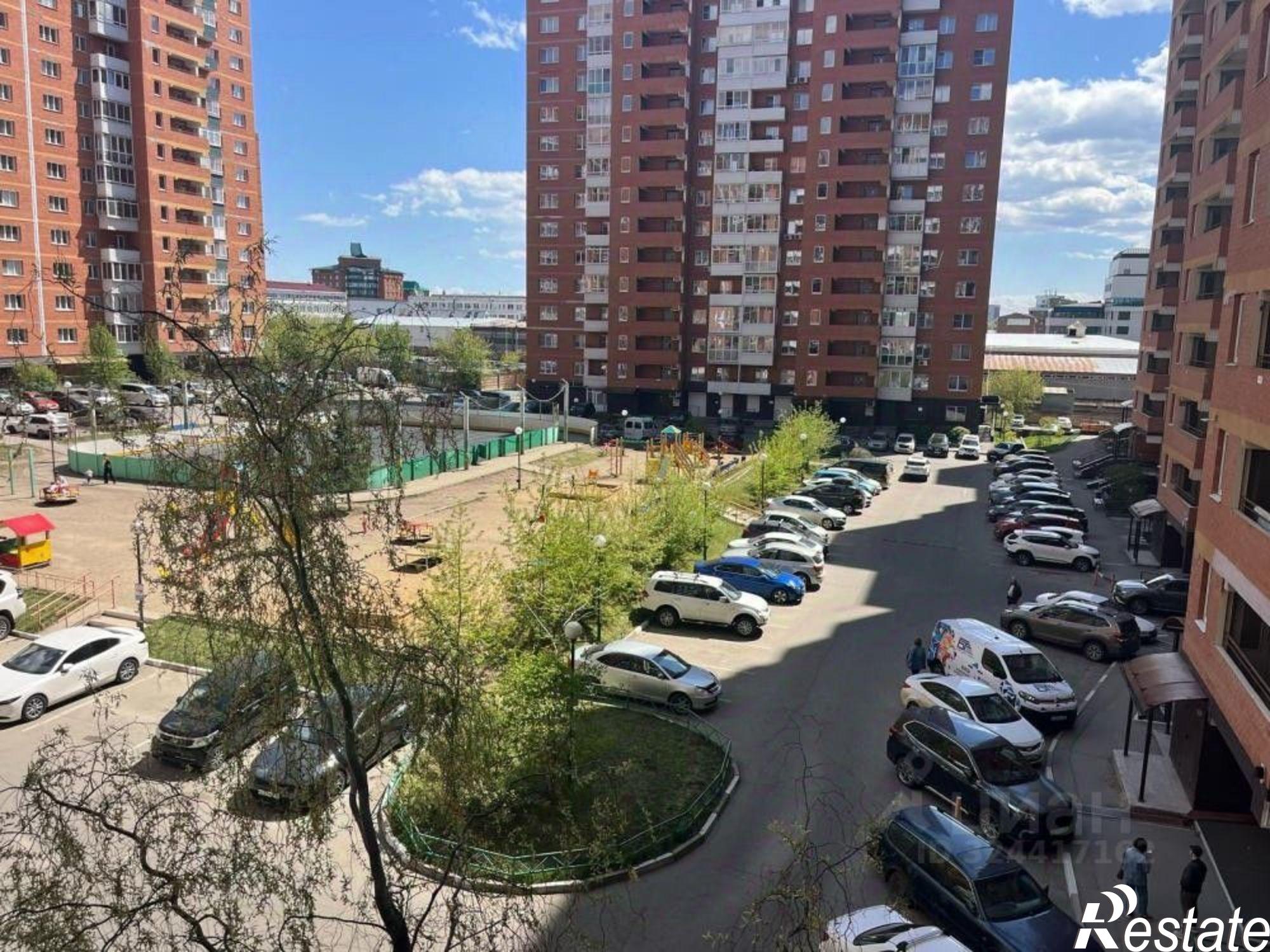 Сдать квартиру за 36 000 рублей на улица Дыбовского, 8/6