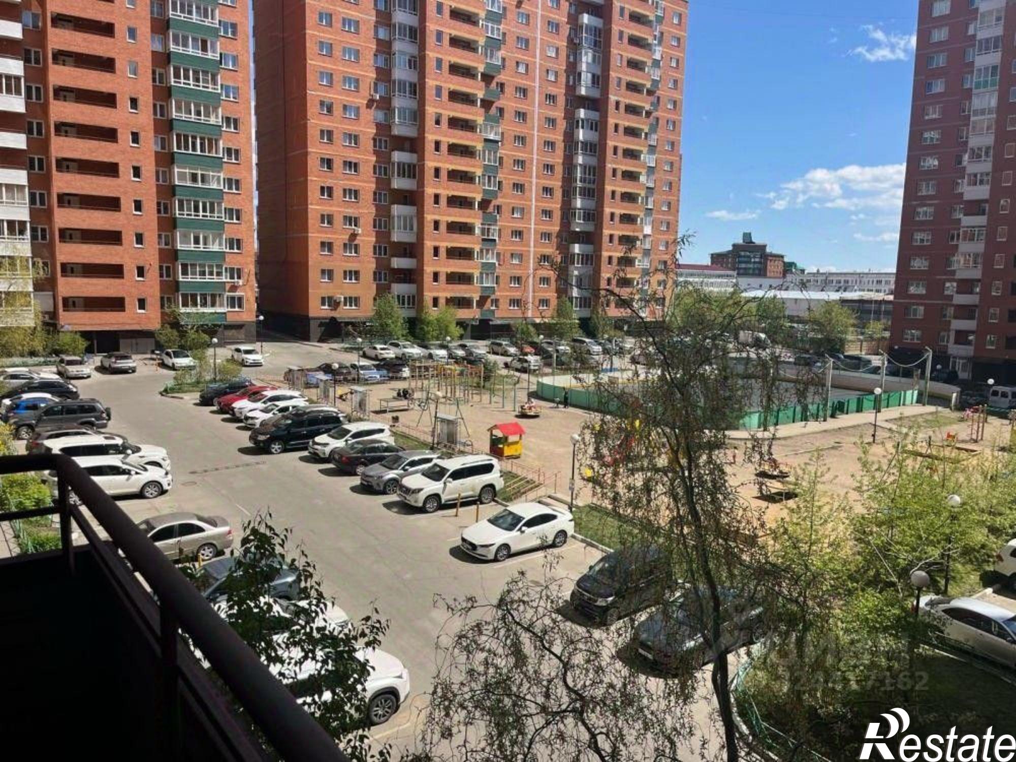 Сдать квартиру за 36 000 рублей на улица Дыбовского, 8/6