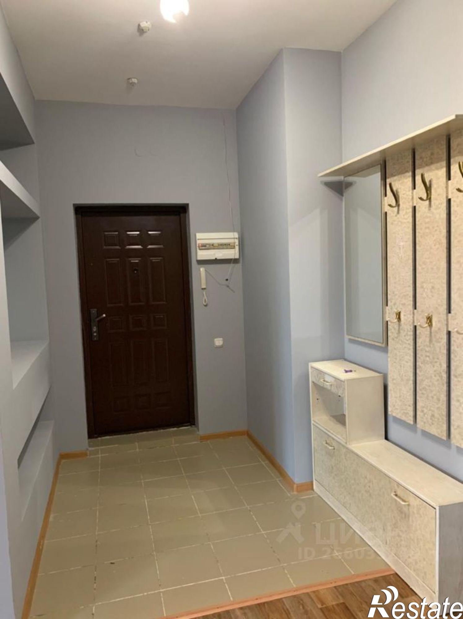 Сдать квартиру за 35 000 рублей на улица Безбокова, 7/3