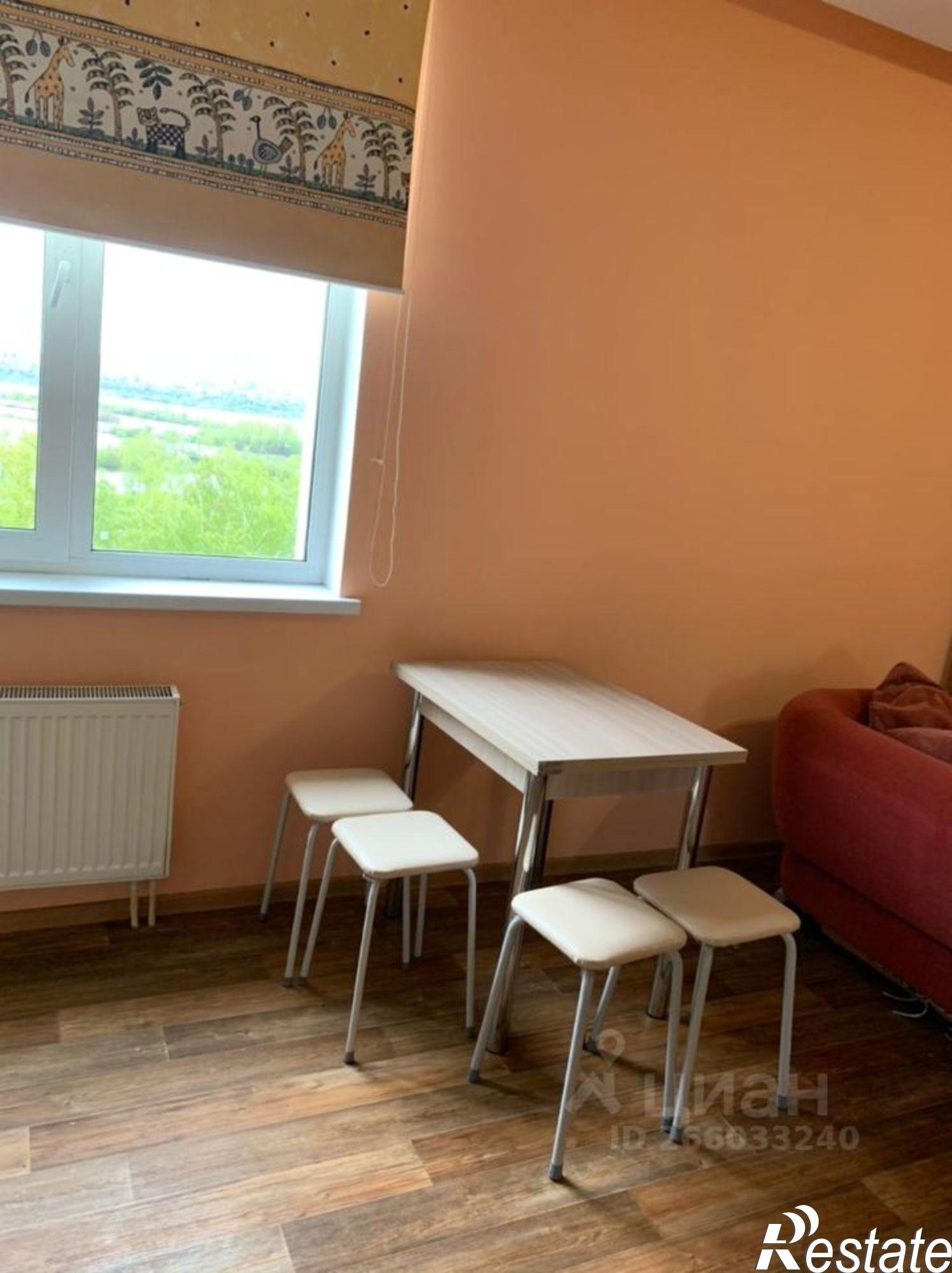 Сдать квартиру за 35 000 рублей на улица Безбокова, 7/3