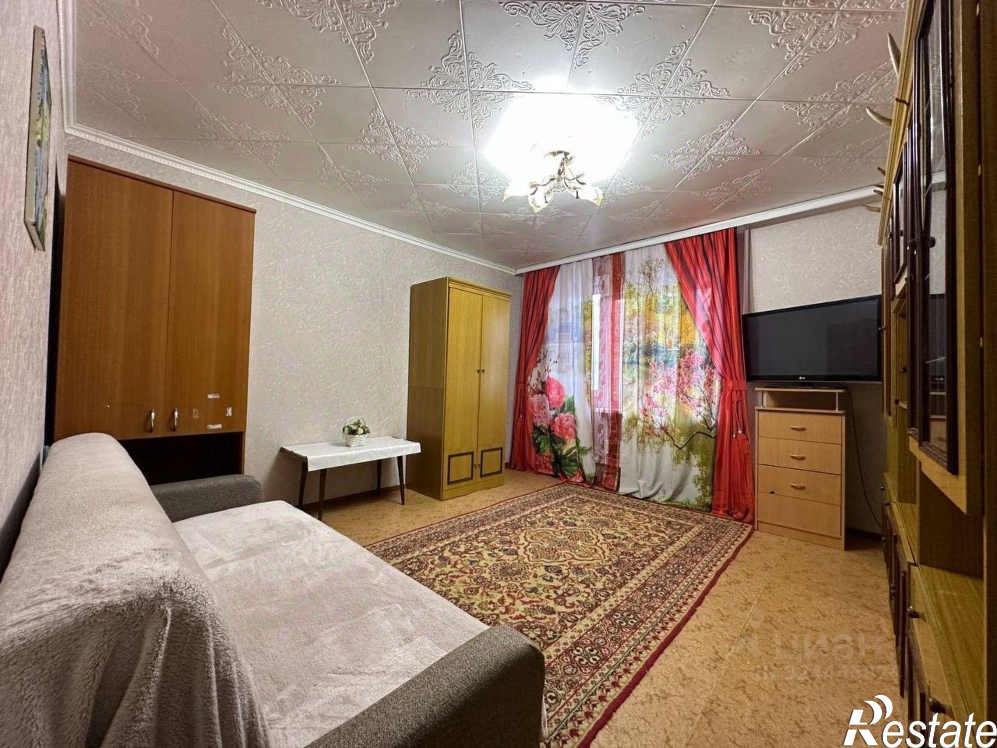 Сдать квартиру за 35 000 рублей на бульвар Постышева, 20