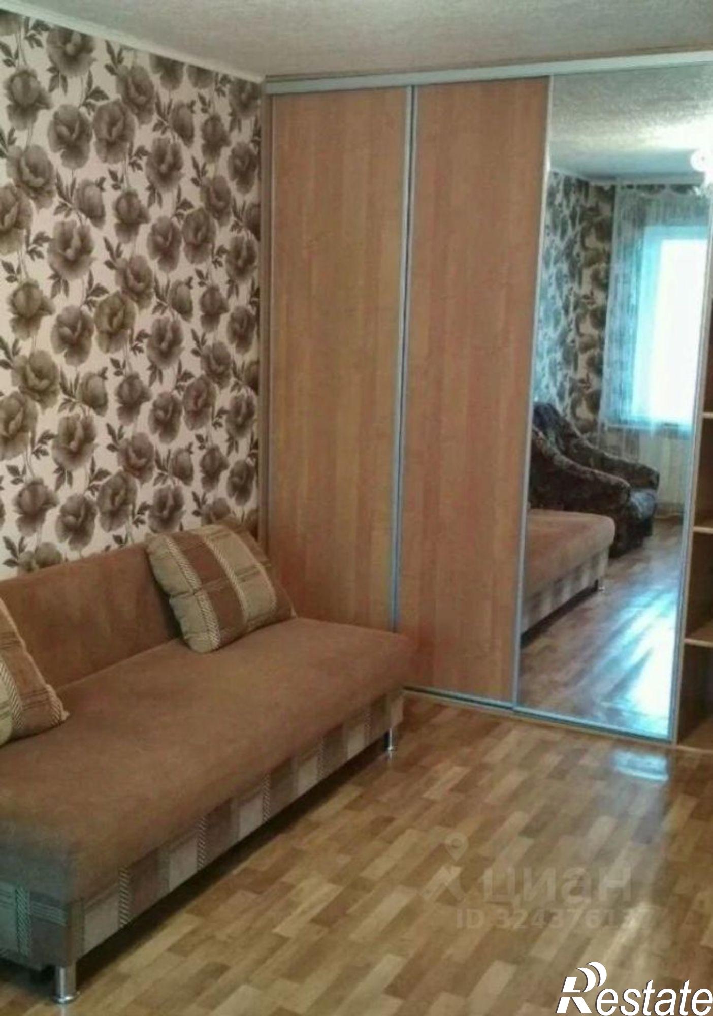 Сдать квартиру за 22 000 рублей на Волгоградская улица, 122