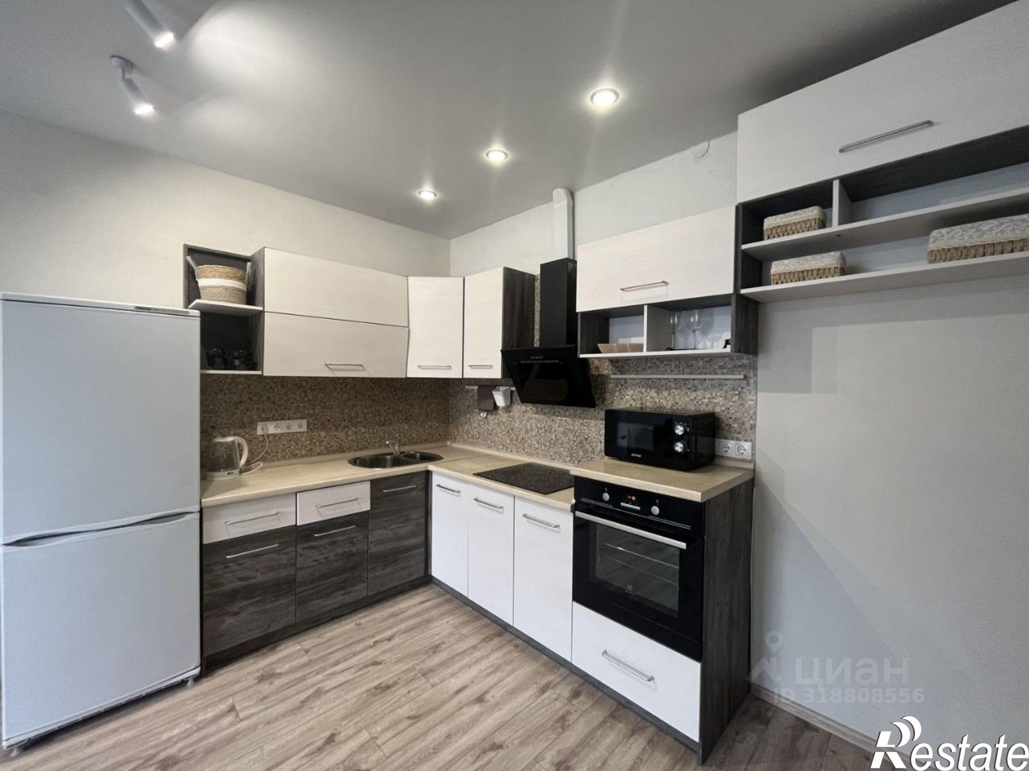 Сдать квартиру за 45 000 рублей на улица Гоголя, 50