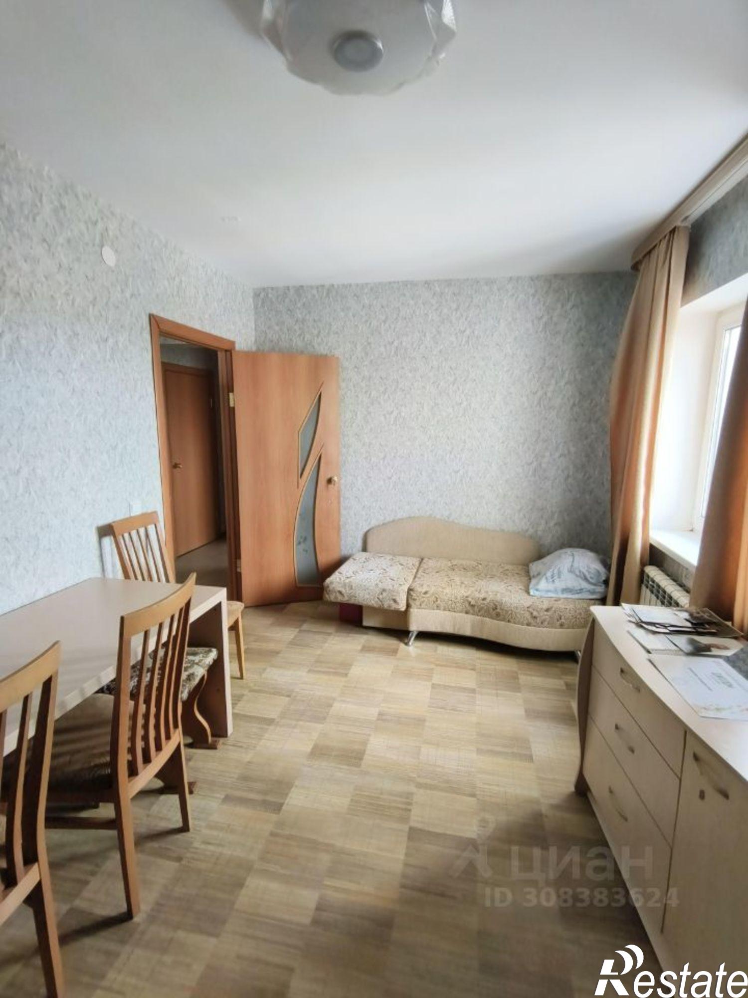 Сдать квартиру за 28 000 рублей на пер Академика Алексея Окладникова, 11