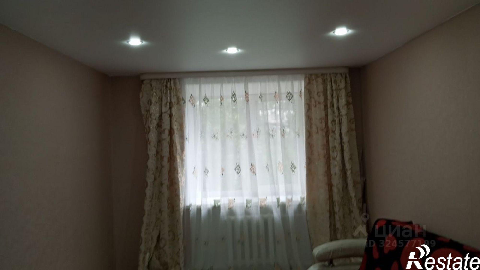 Купить комнату за 1 600 000 рублей на улица Павла Красильникова, 185