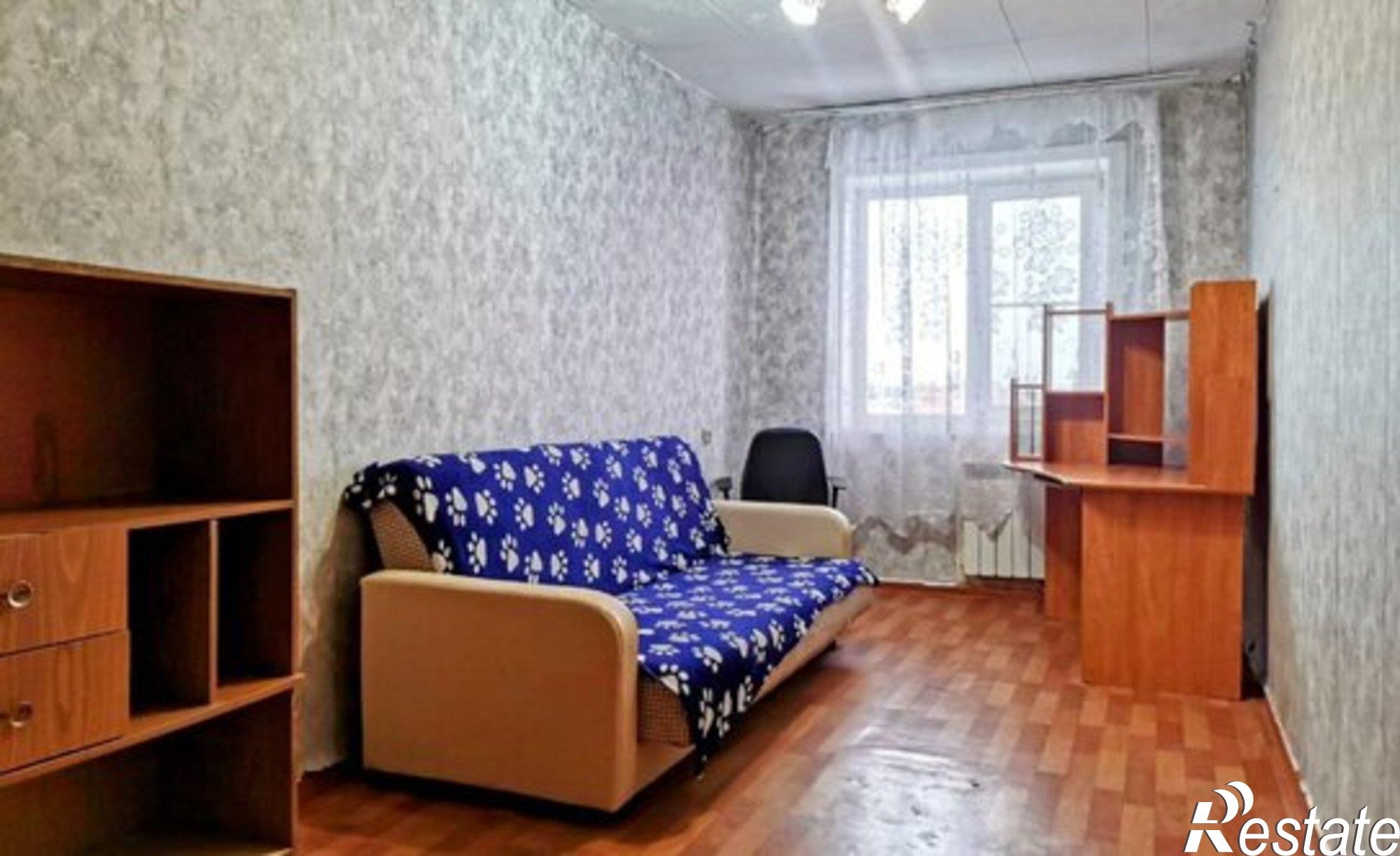 Купить квартиру за 5 100 000 рублей на улица Маршала Конева, 36