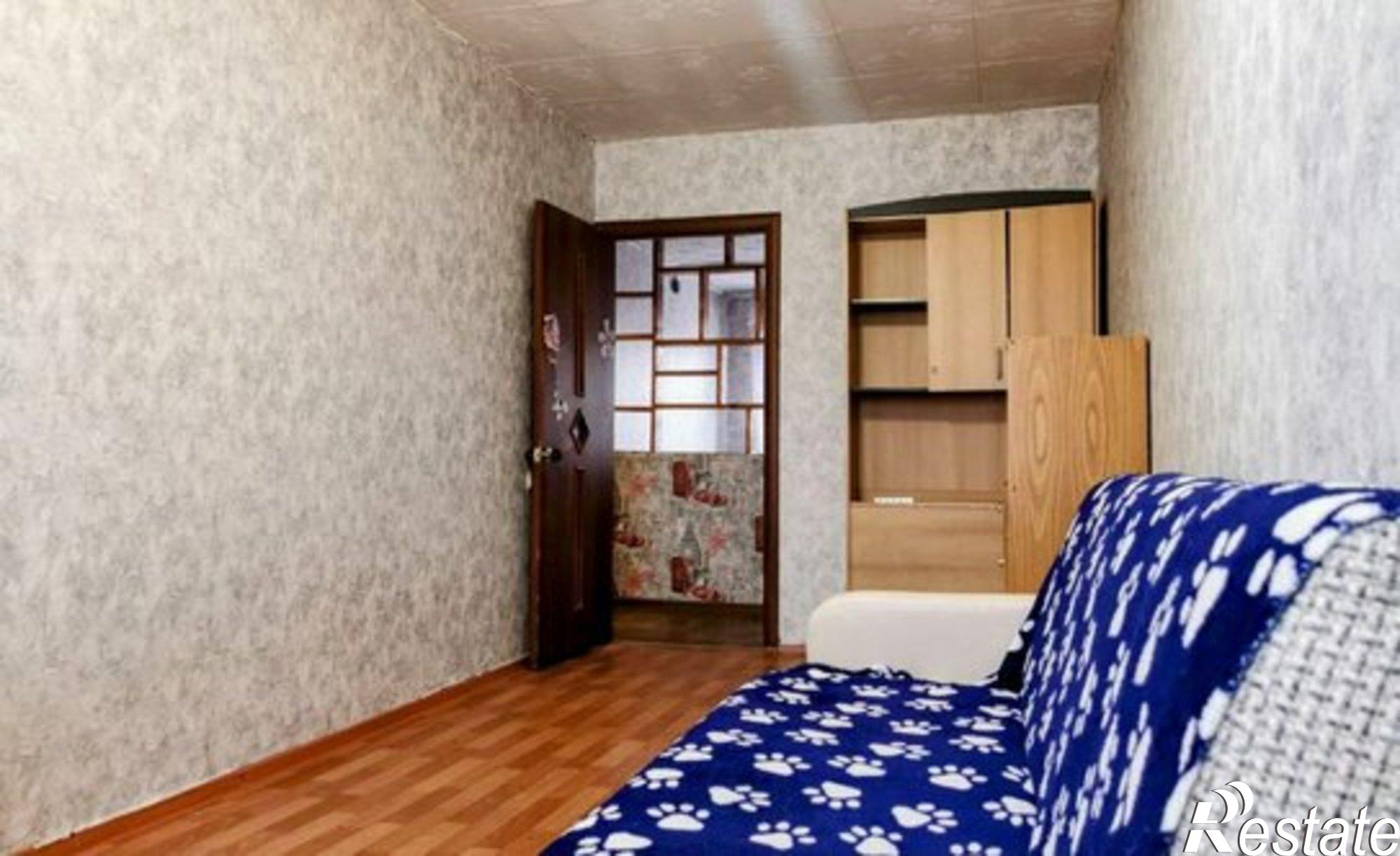 Купить квартиру за 5 100 000 рублей на улица Маршала Конева, 36