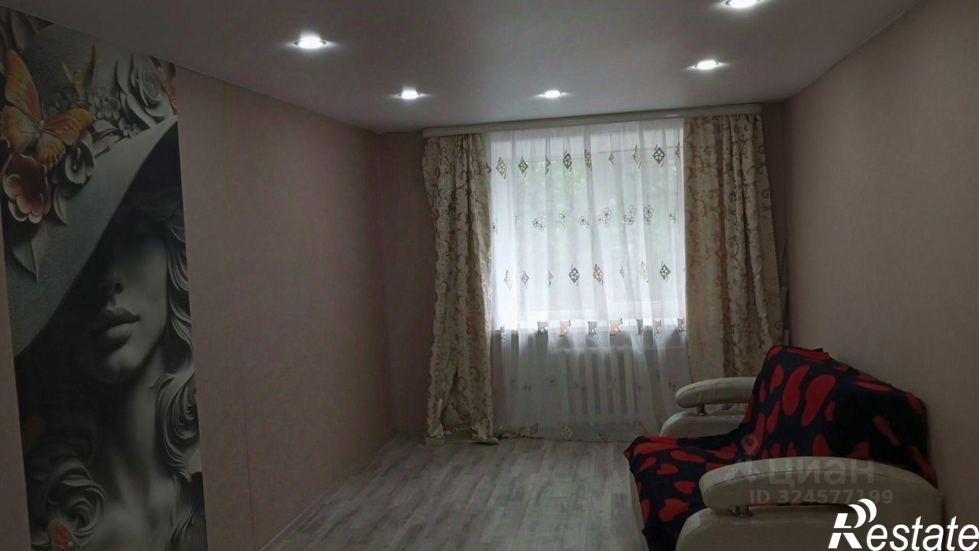 Купить комнату за 1 600 000 рублей на улица Павла Красильникова, 185