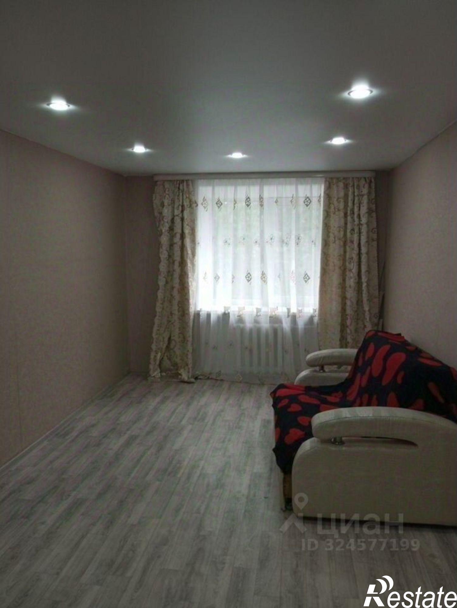 Купить комнату за 1 600 000 рублей на улица Павла Красильникова, 185