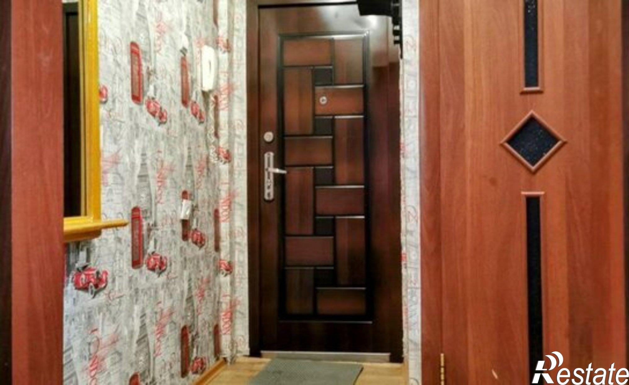 Купить квартиру за 5 100 000 рублей на улица Маршала Конева, 36