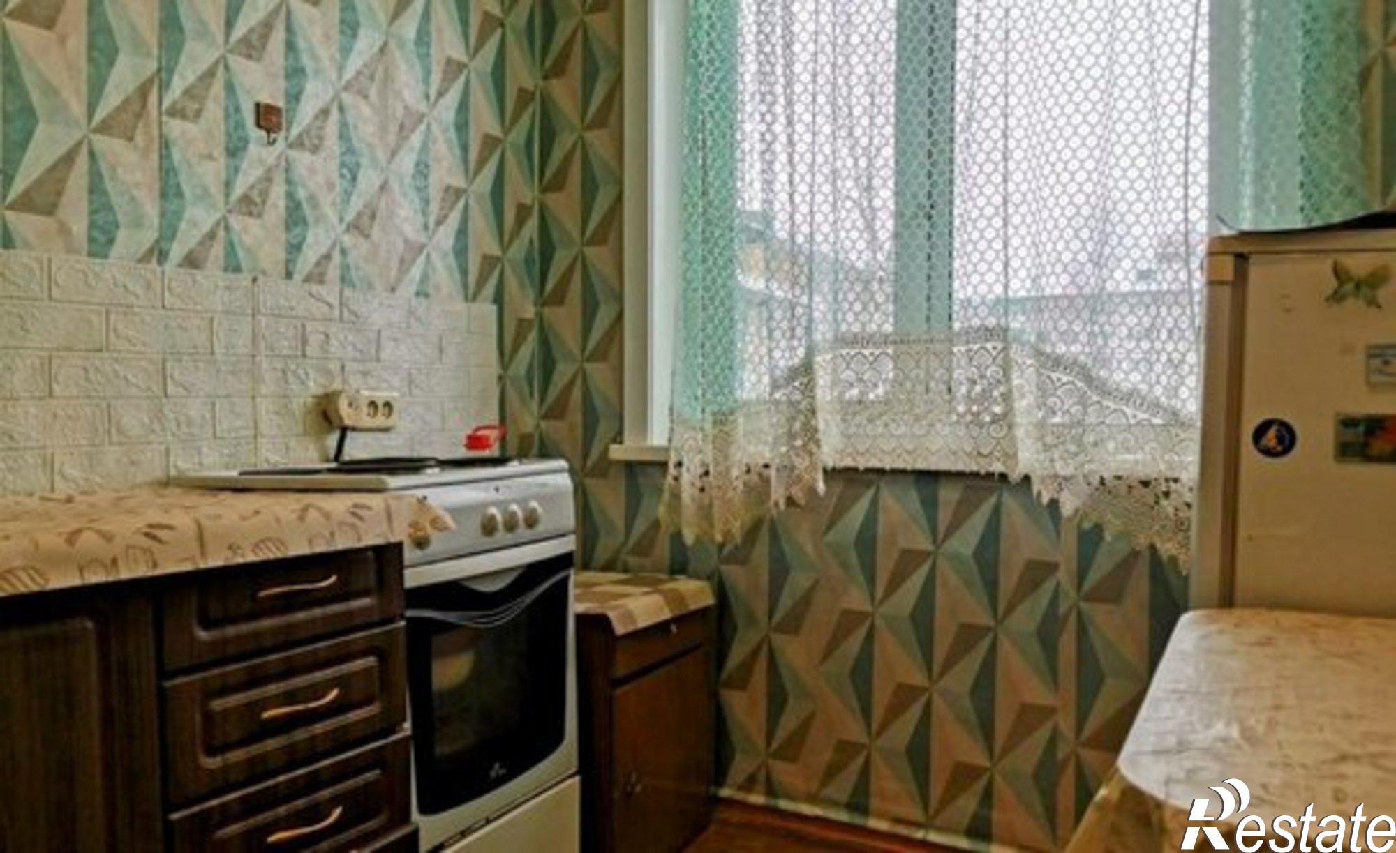 Купить квартиру за 5 100 000 рублей на улица Маршала Конева, 36