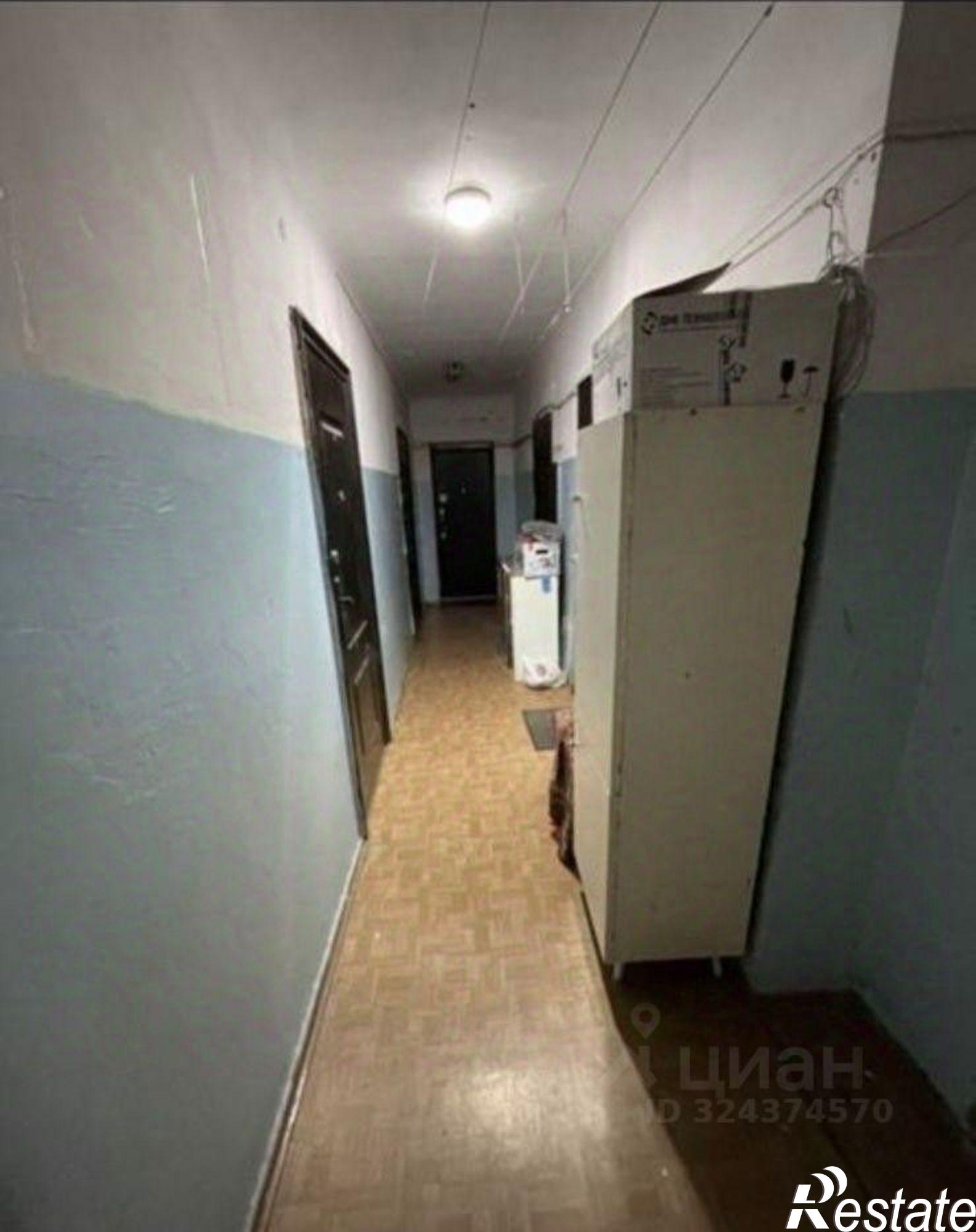 Купить комнату за 1 700 000 рублей на улица Пушкина, 13