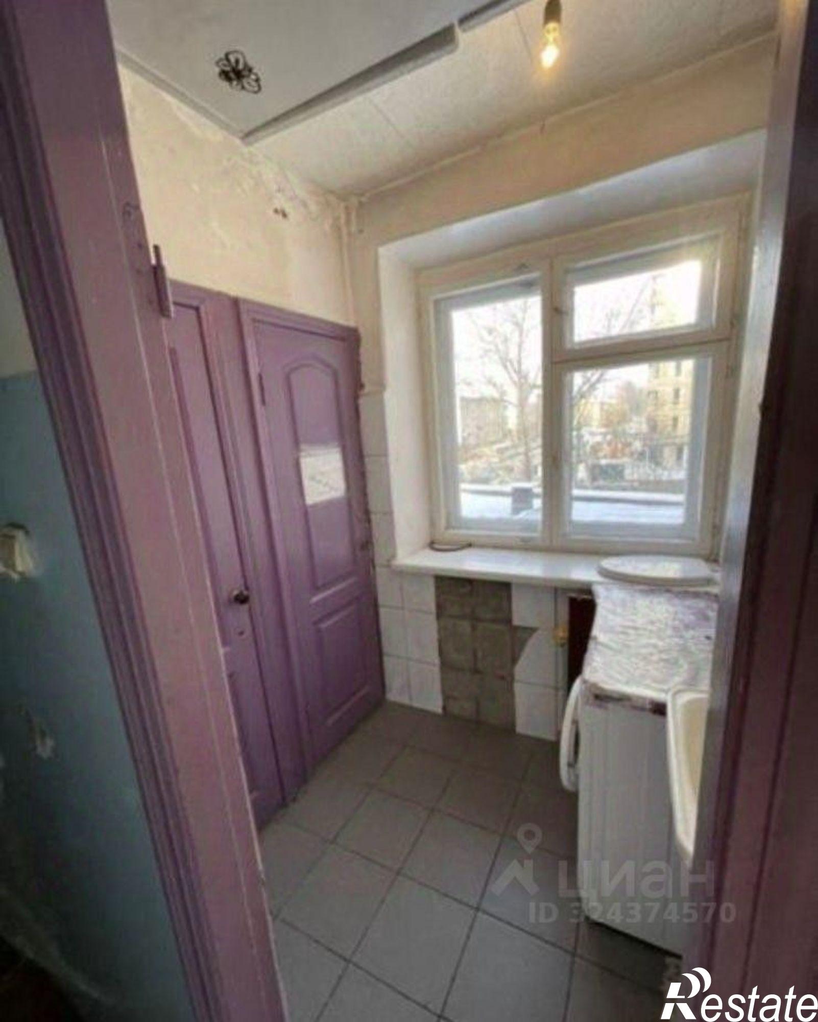 Купить комнату за 1 700 000 рублей на улица Пушкина, 13