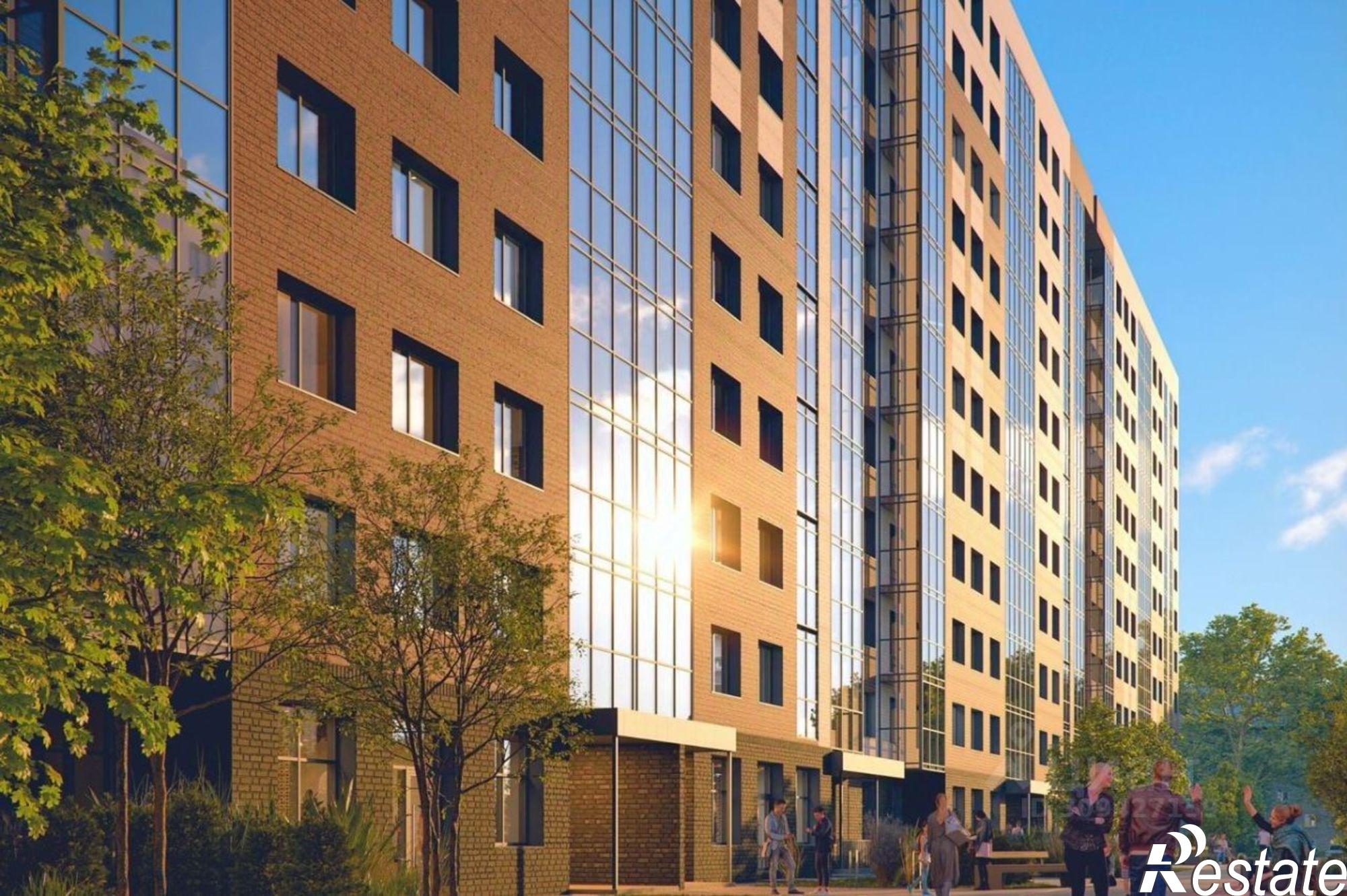 Купить квартиру за 6 075 000 рублей на улица Пискунова