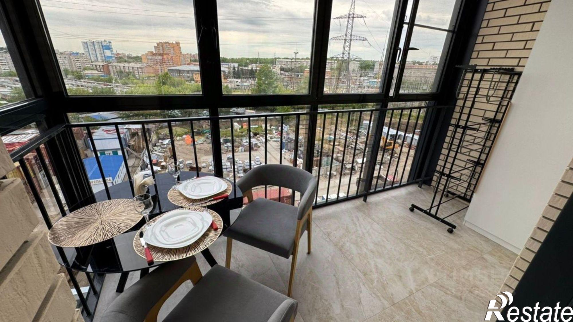 Сдать квартиру за 50 000 рублей на ул Юрия Левитанского, 16