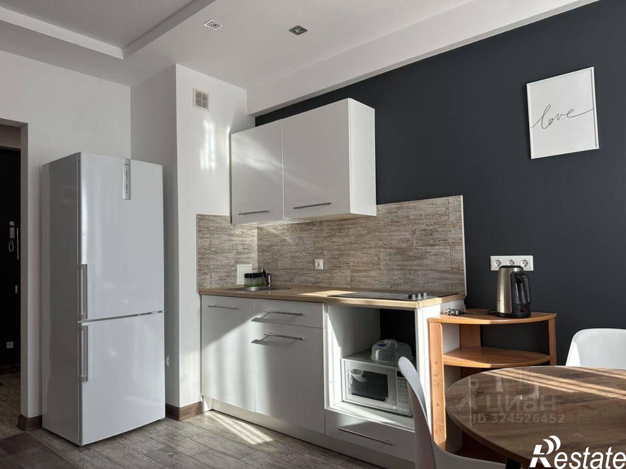 Сдать квартиру за 35 000 рублей на ул Дальневосточная, 151