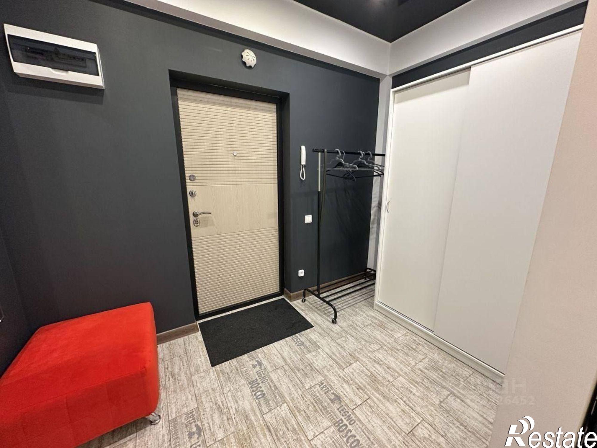 Сдать квартиру за 35 000 рублей на ул Дальневосточная, 151