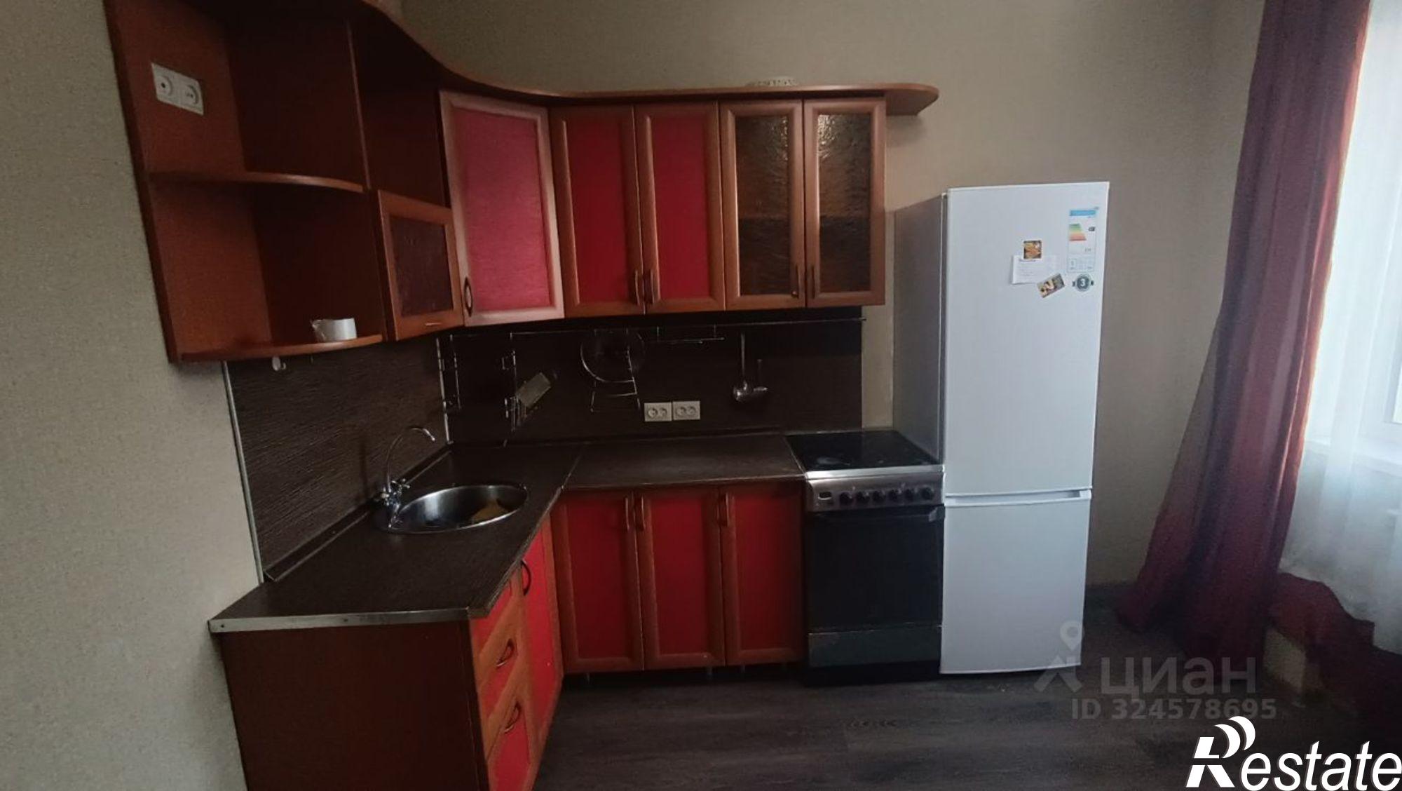 Купить квартиру за 5 000 000 рублей на ул Безбокова, 30/1