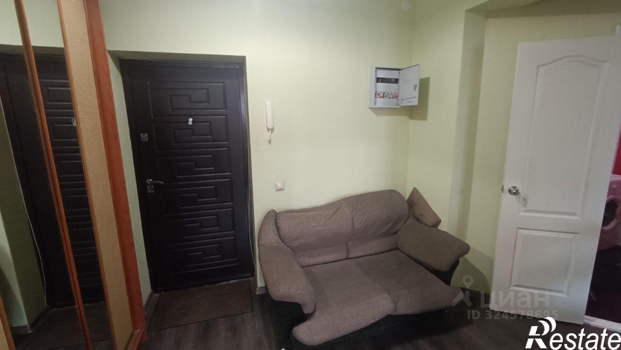 Купить квартиру за 5 000 000 рублей на ул Безбокова, 30/1