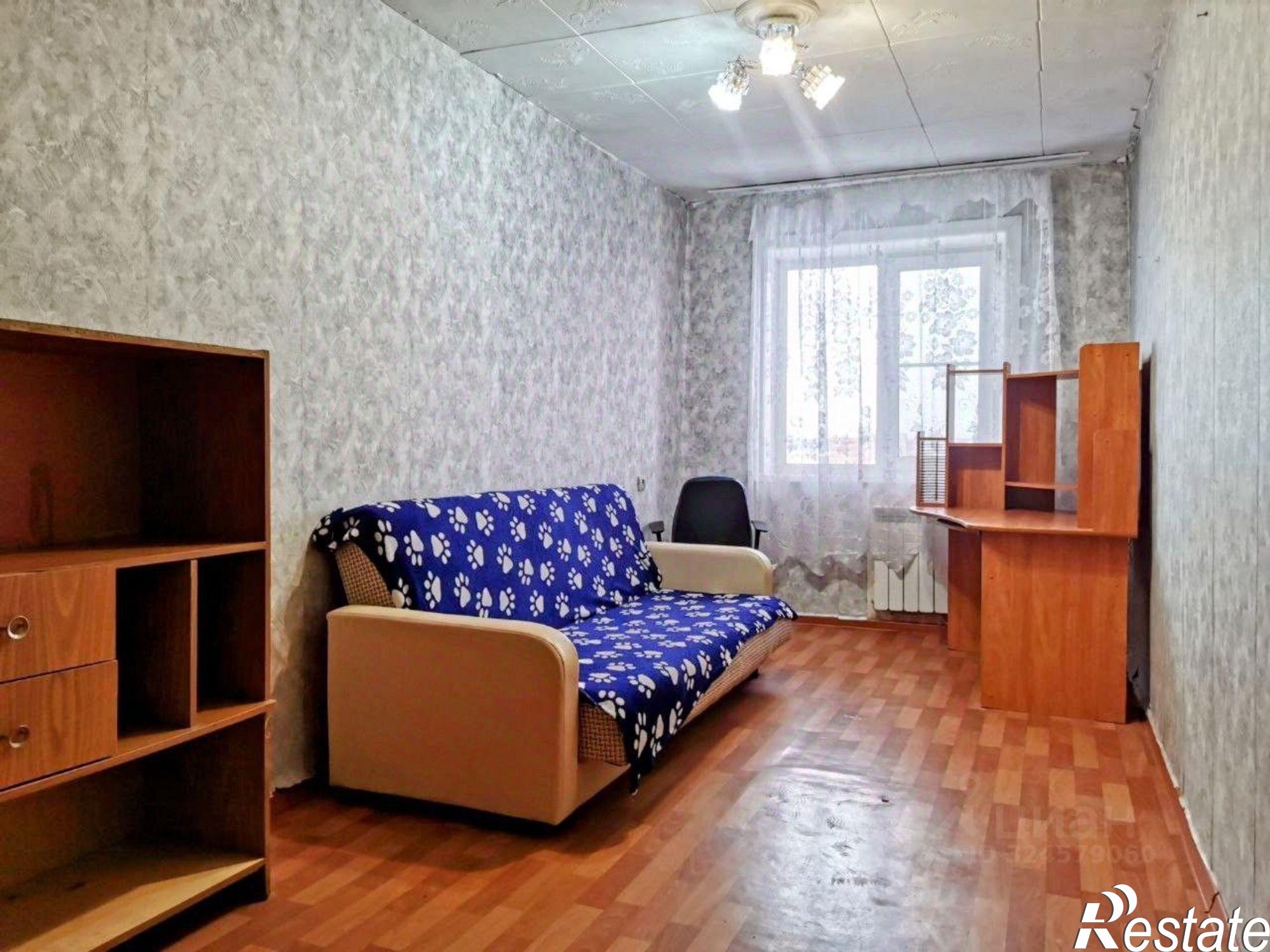 Купить квартиру за 5 100 000 рублей на улица Маршала Конева, 36