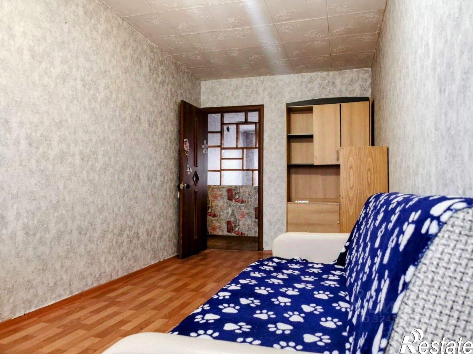 Купить квартиру за 5 100 000 рублей на улица Маршала Конева, 36