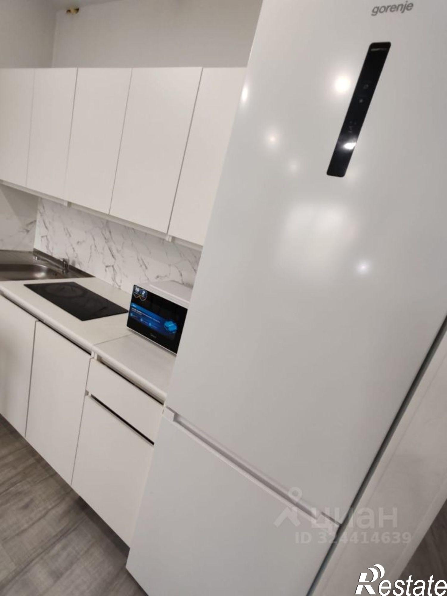 Сдать квартиру за 40 000 рублей на ул Бородина, 4