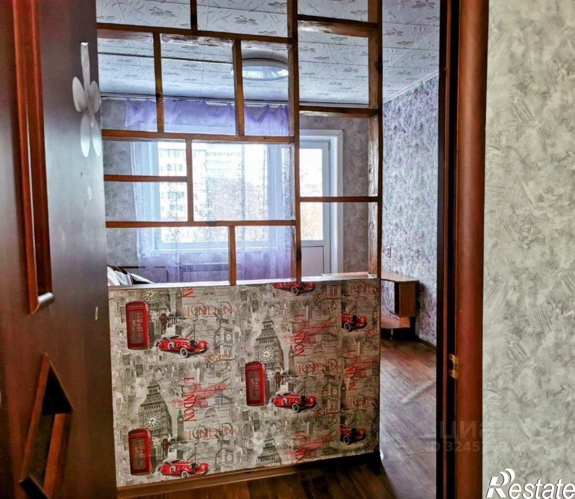 Купить квартиру за 5 100 000 рублей на улица Маршала Конева, 36