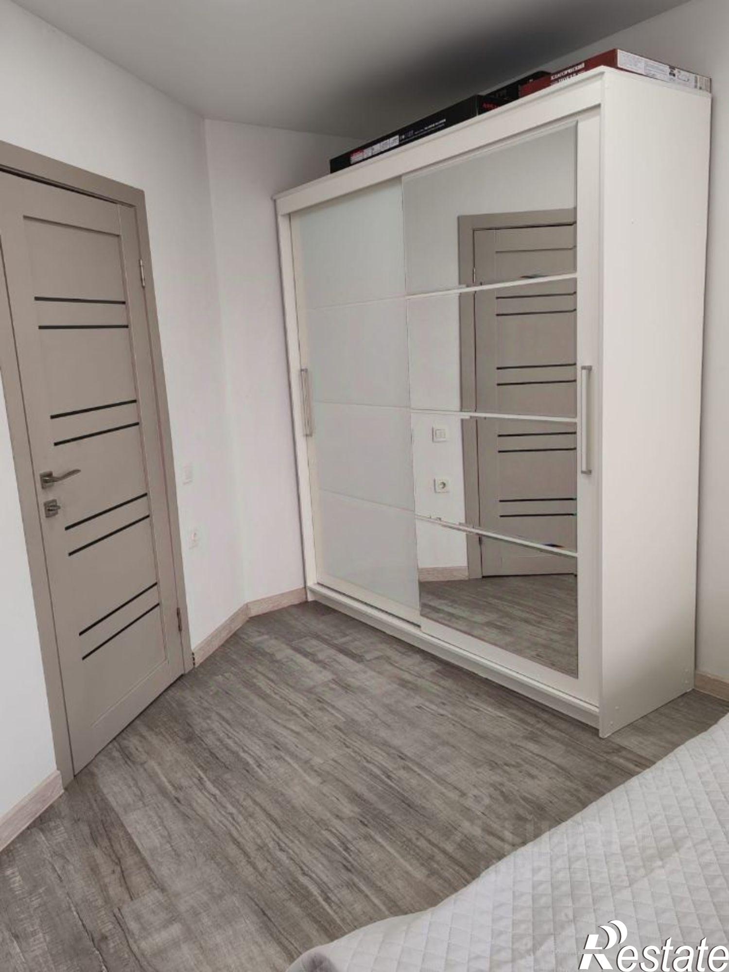 Сдать квартиру за 40 000 рублей на ул Бородина, 4