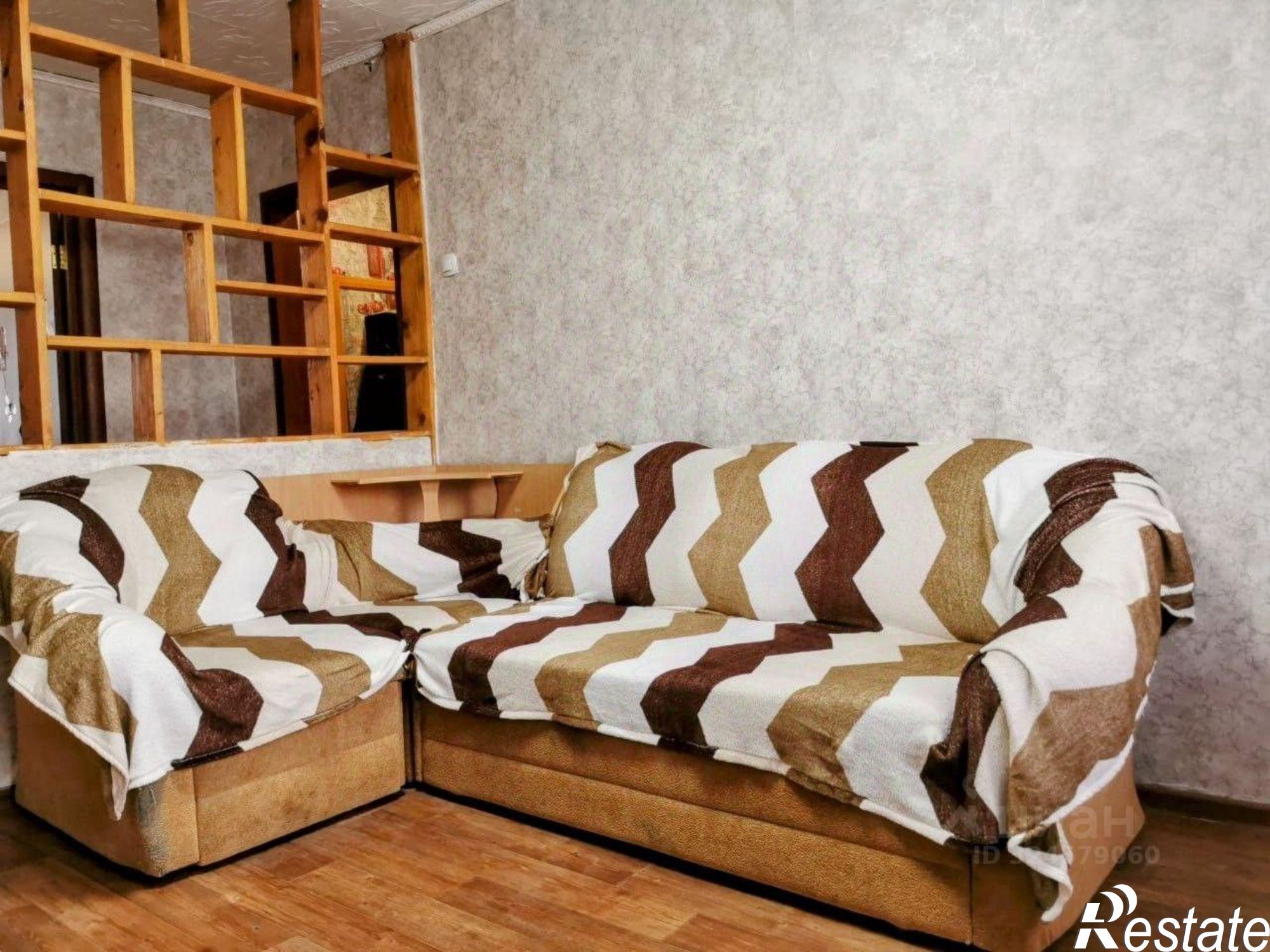 Купить квартиру за 5 100 000 рублей на улица Маршала Конева, 36