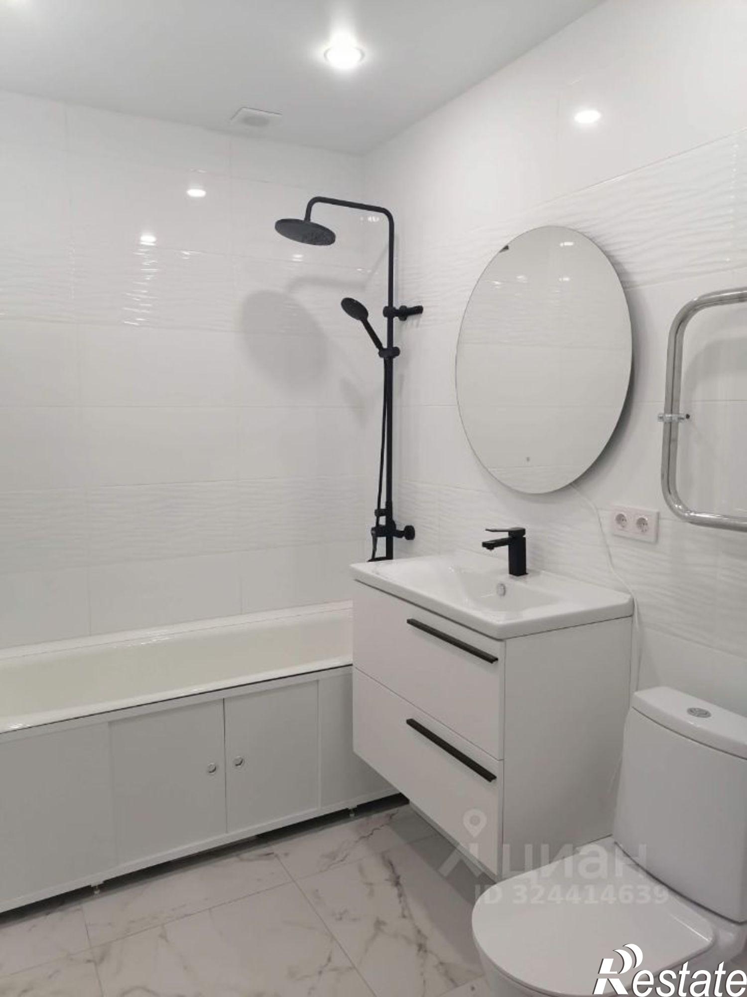 Сдать квартиру за 40 000 рублей на ул Бородина, 4