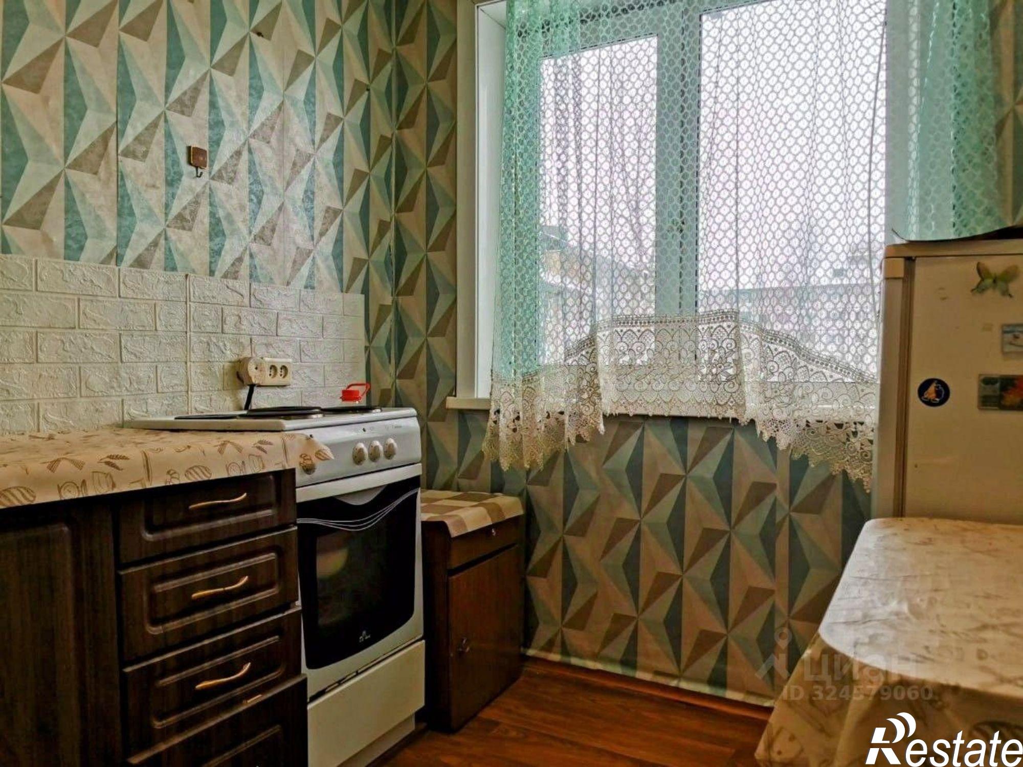 Купить квартиру за 5 100 000 рублей на улица Маршала Конева, 36