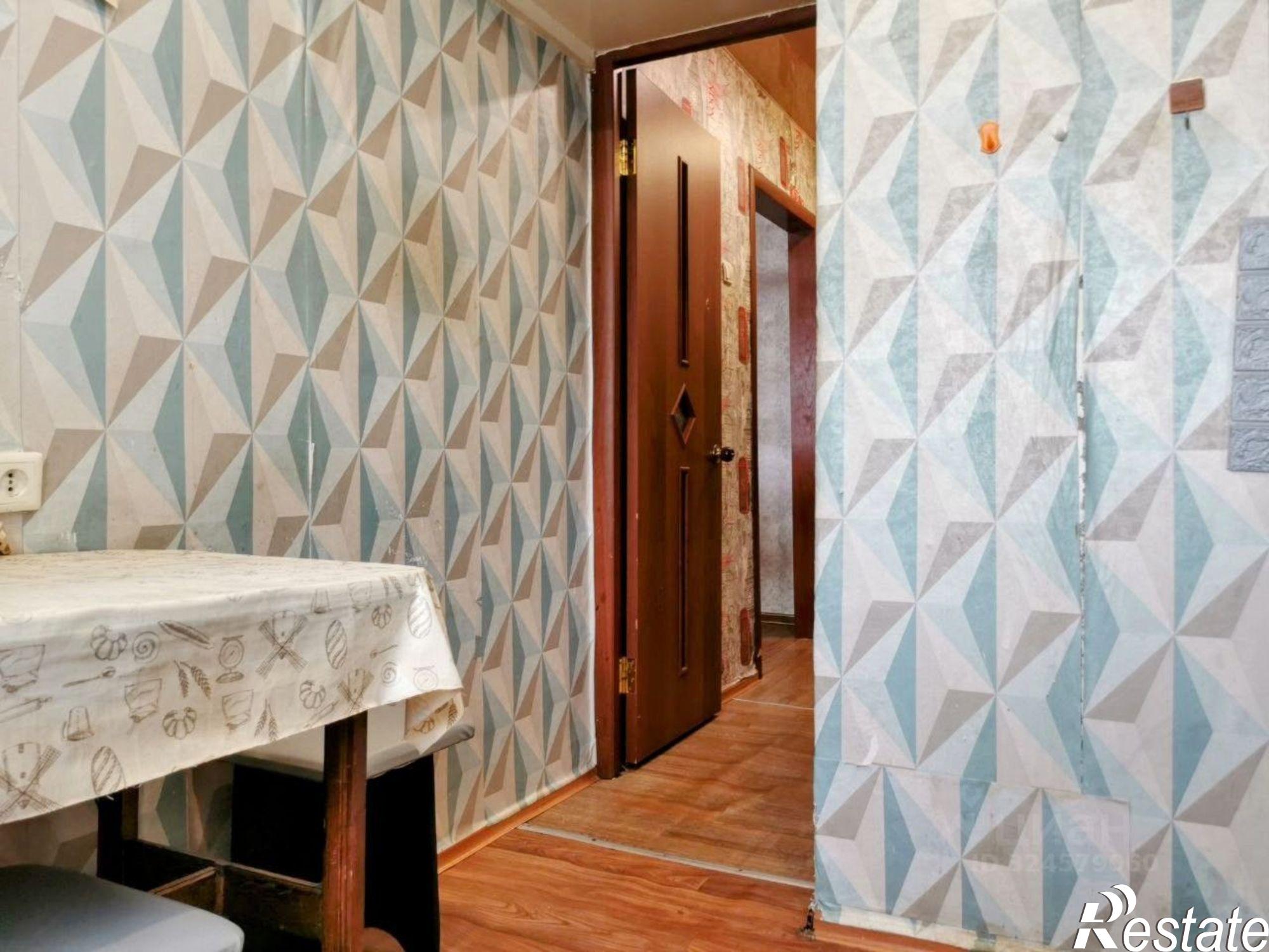 Купить квартиру за 5 100 000 рублей на улица Маршала Конева, 36