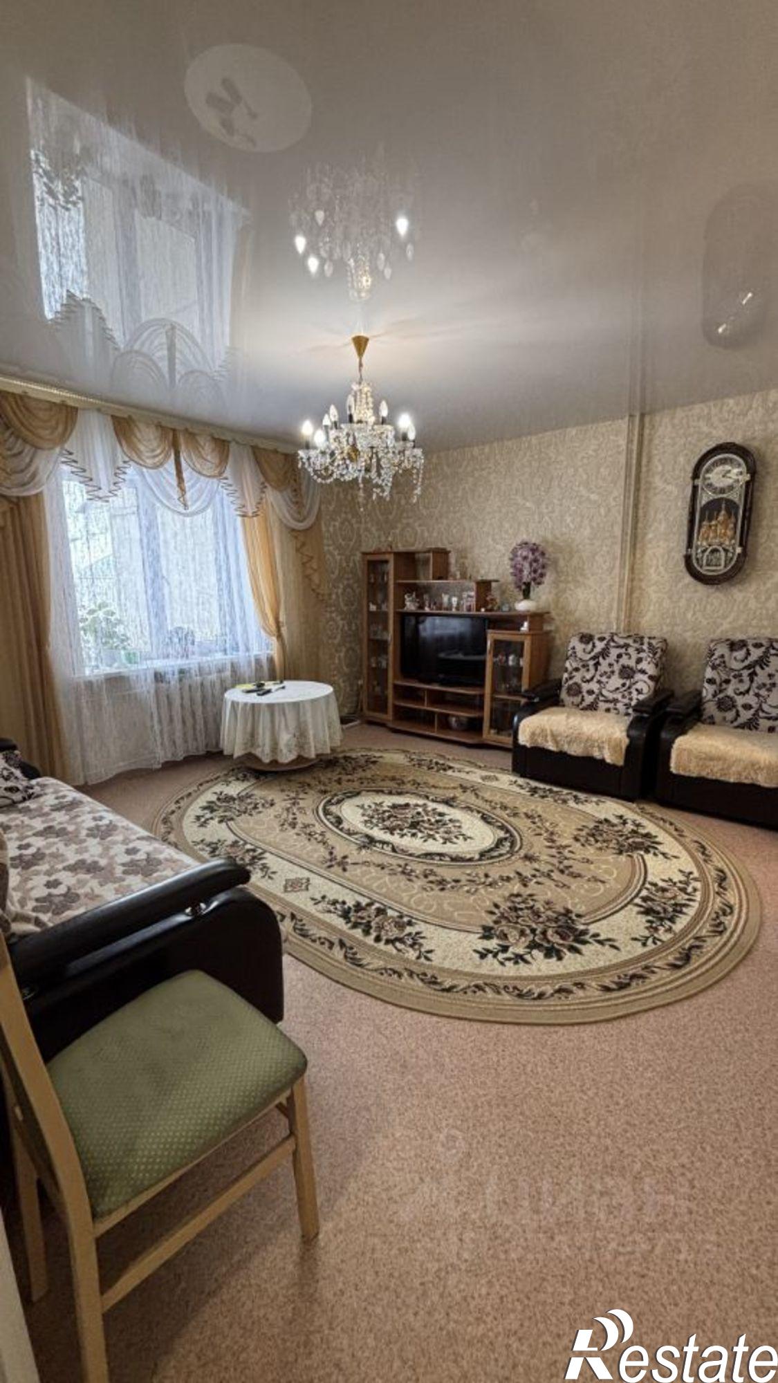 Купить квартиру за 6 000 000 рублей на Алмазная улица, 6