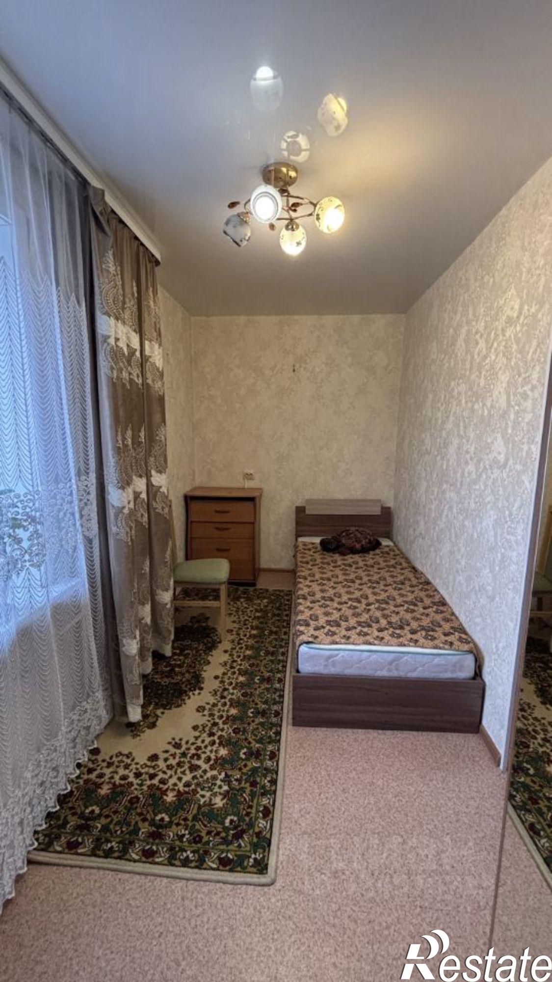 Купить квартиру за 6 000 000 рублей на Алмазная улица, 6