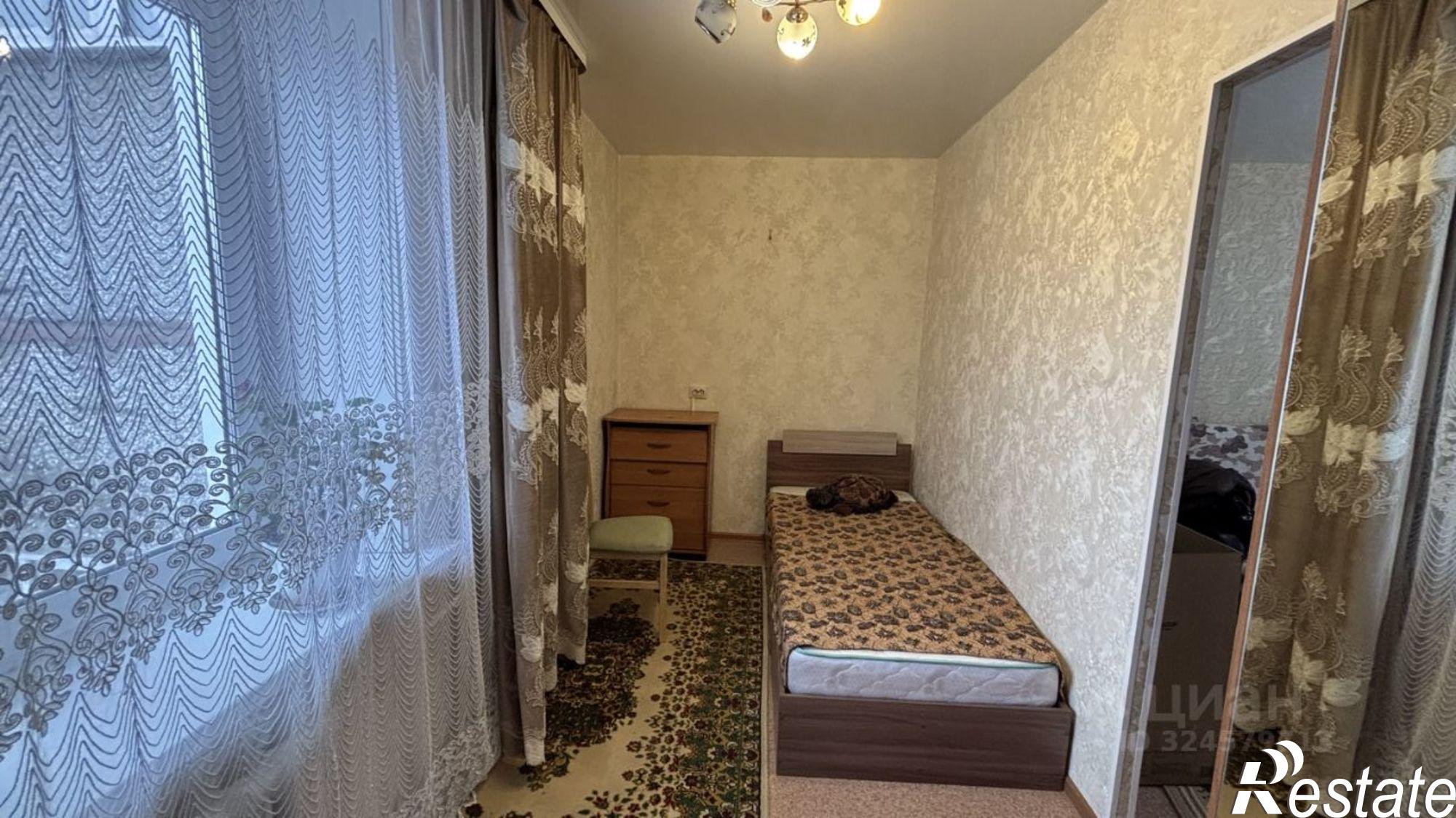 Купить квартиру за 6 000 000 рублей на Алмазная улица, 6