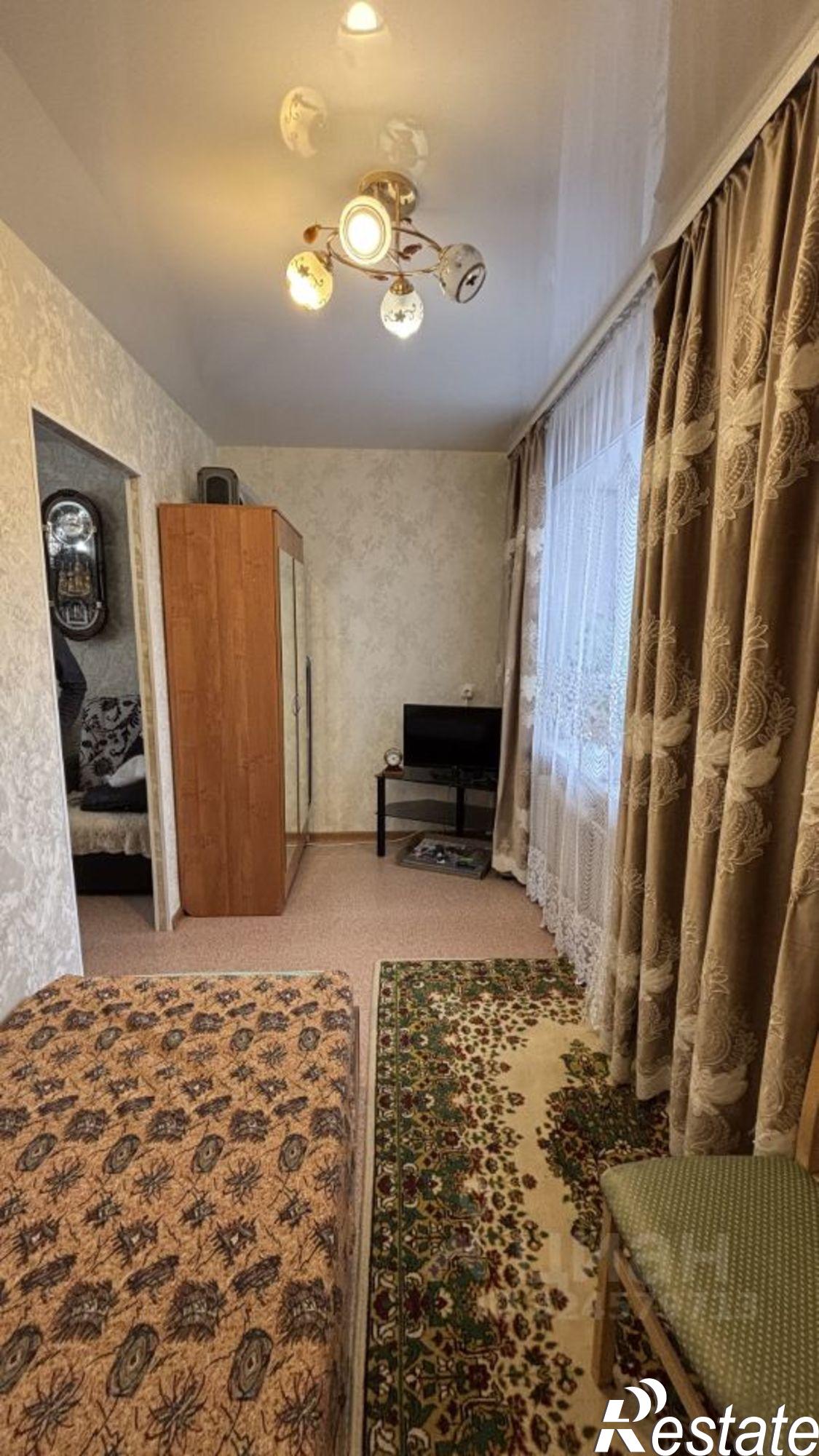 Купить квартиру за 6 000 000 рублей на Алмазная улица, 6