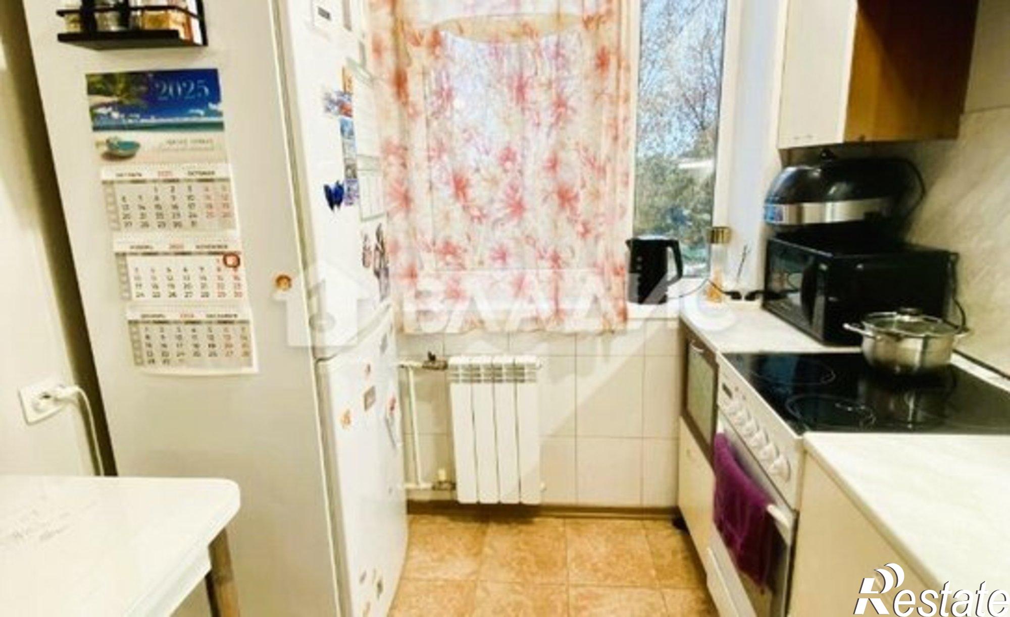 Купить квартиру за 4 600 000 рублей на улица Флюкова, 3