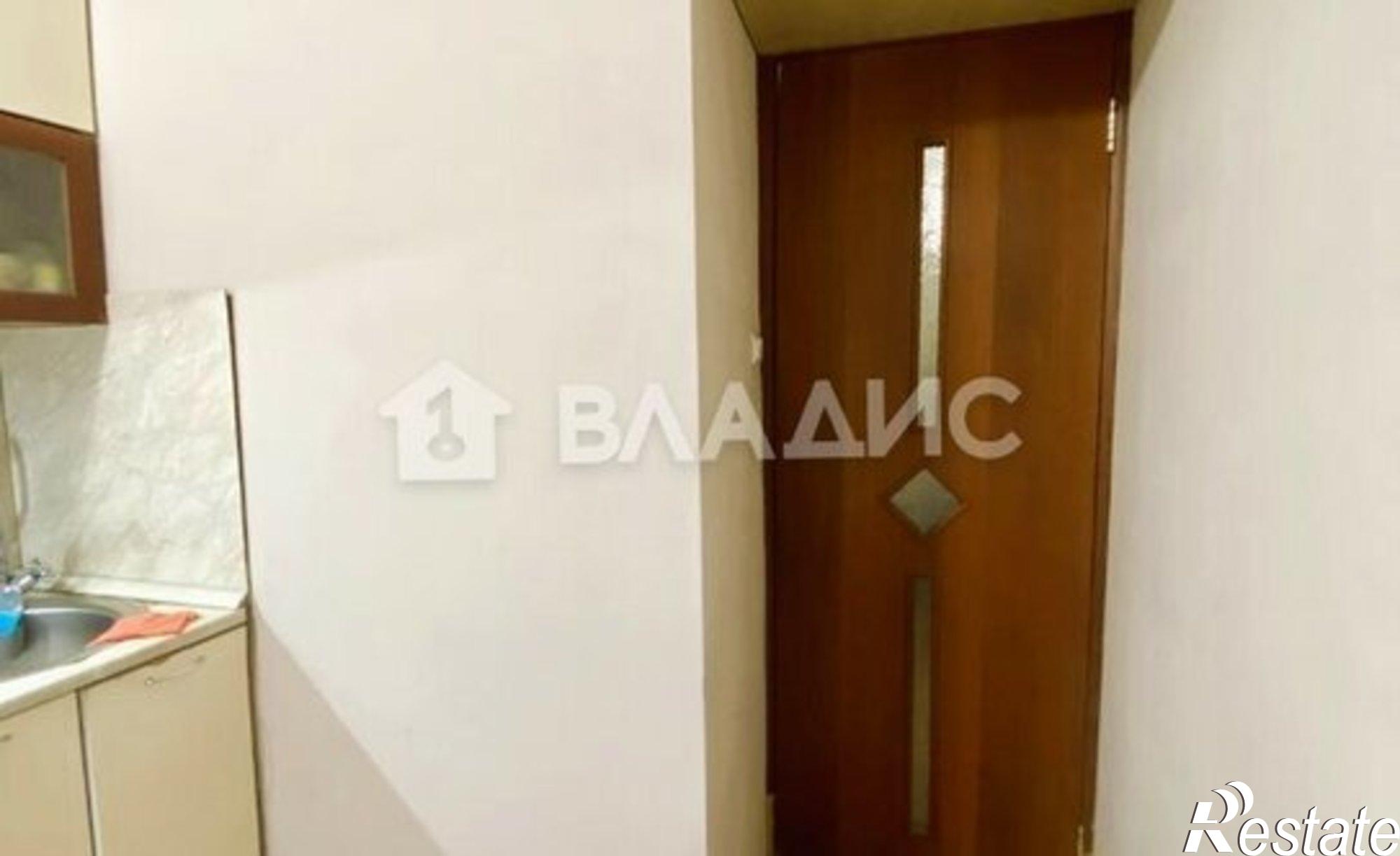 Купить квартиру за 4 600 000 рублей на улица Флюкова, 3