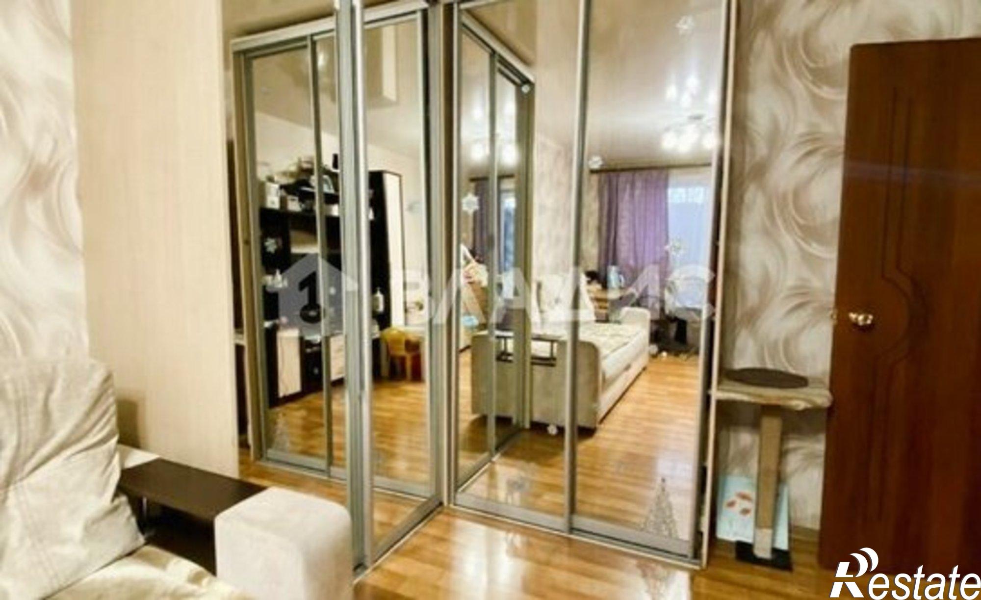 Купить квартиру за 4 600 000 рублей на улица Флюкова, 3